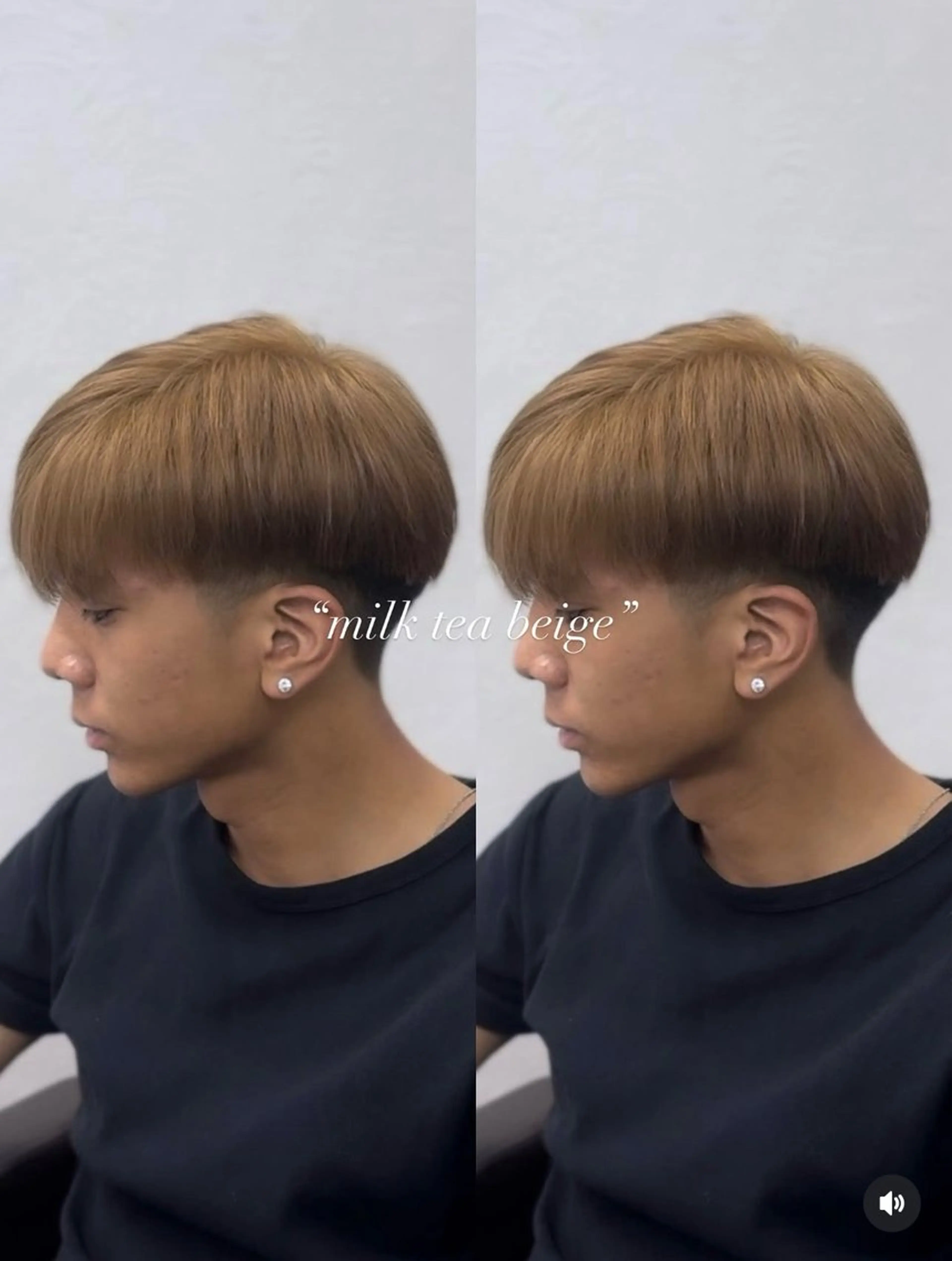 ショート カラー ヘアカラー 👑カラーリスト👑 /石塚恒太郎のヘアスタイル