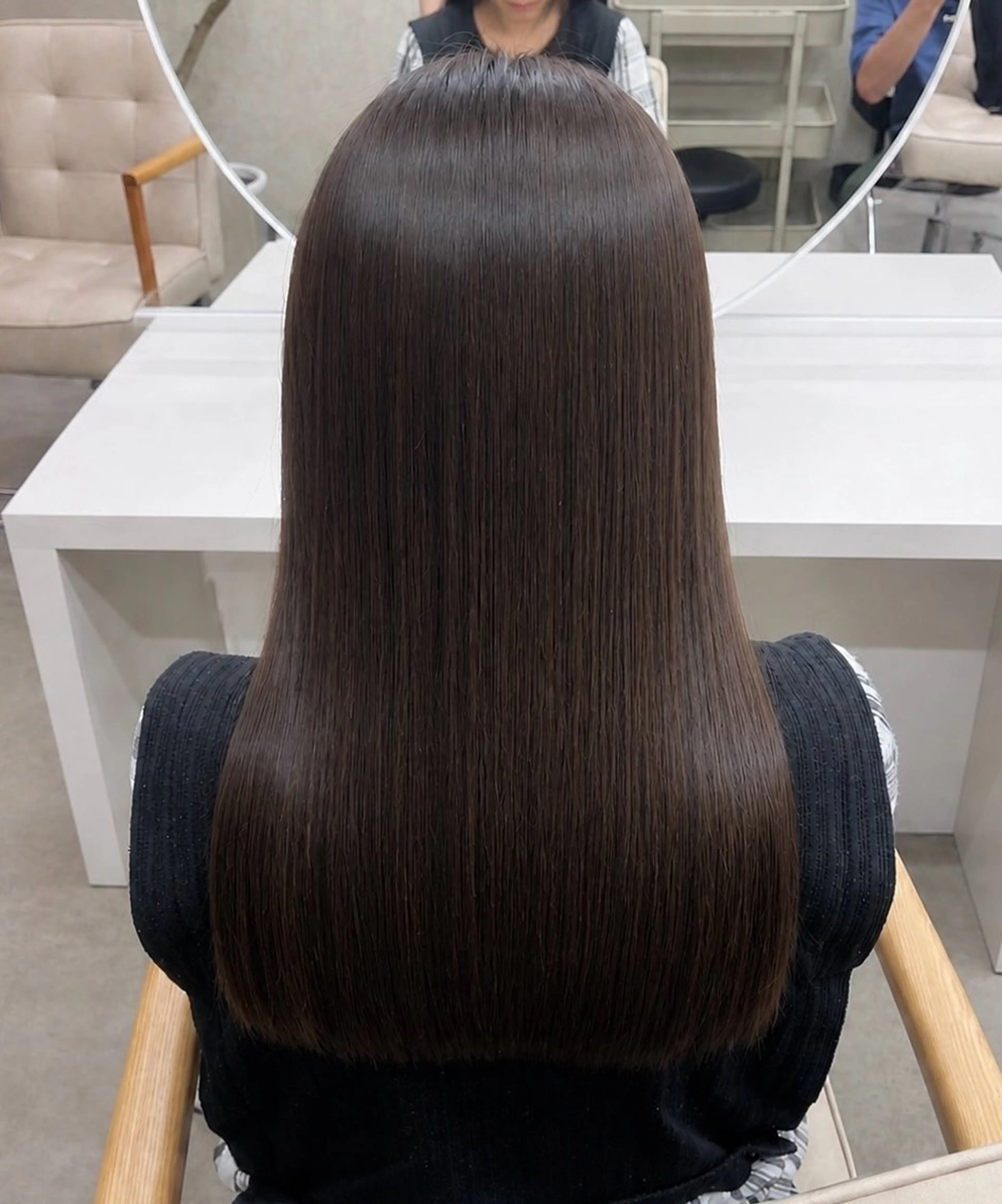 ロング sand / sumireのヘアスタイル