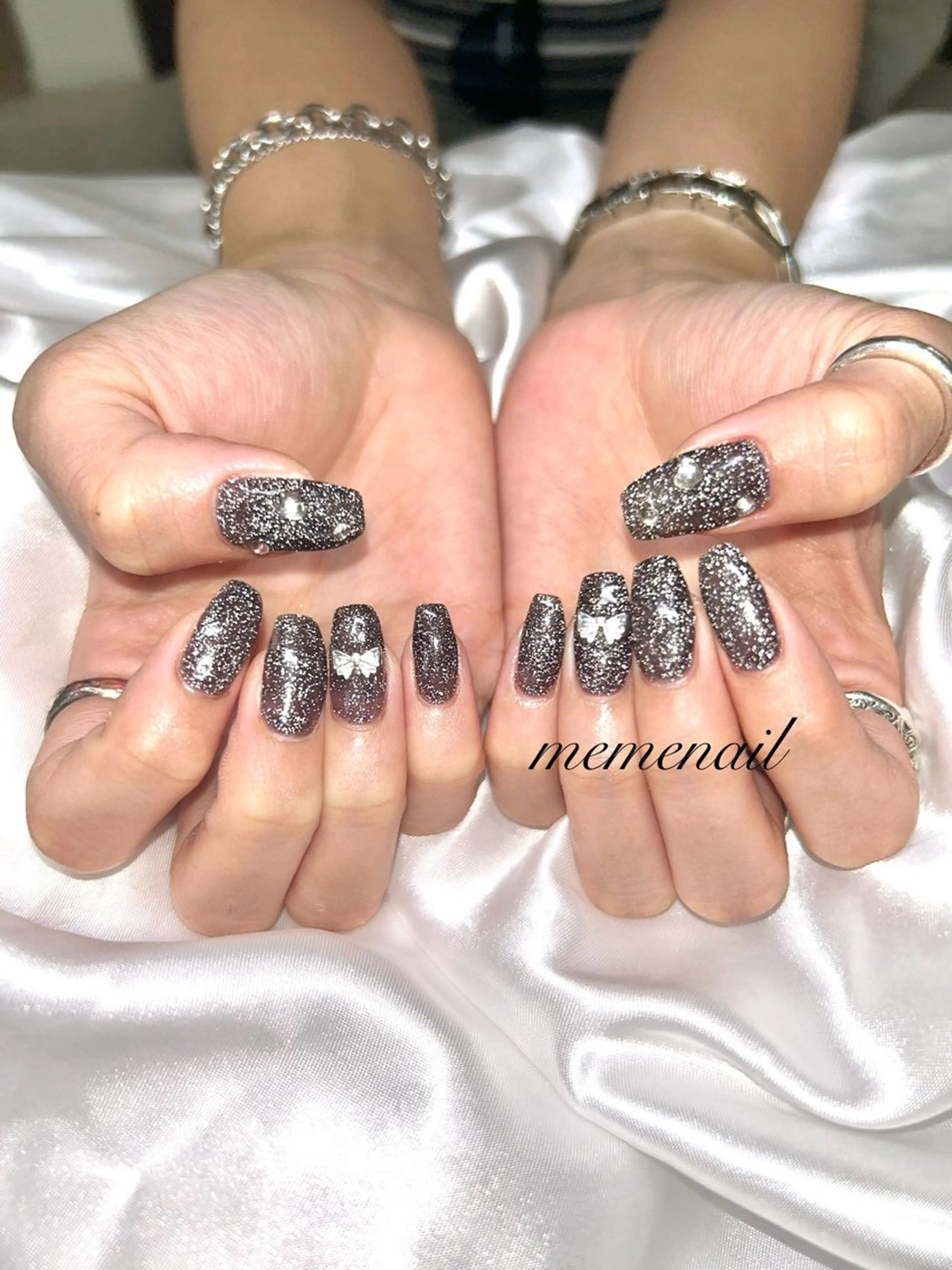 ネイル Noguchi Megumiのその他イメージ