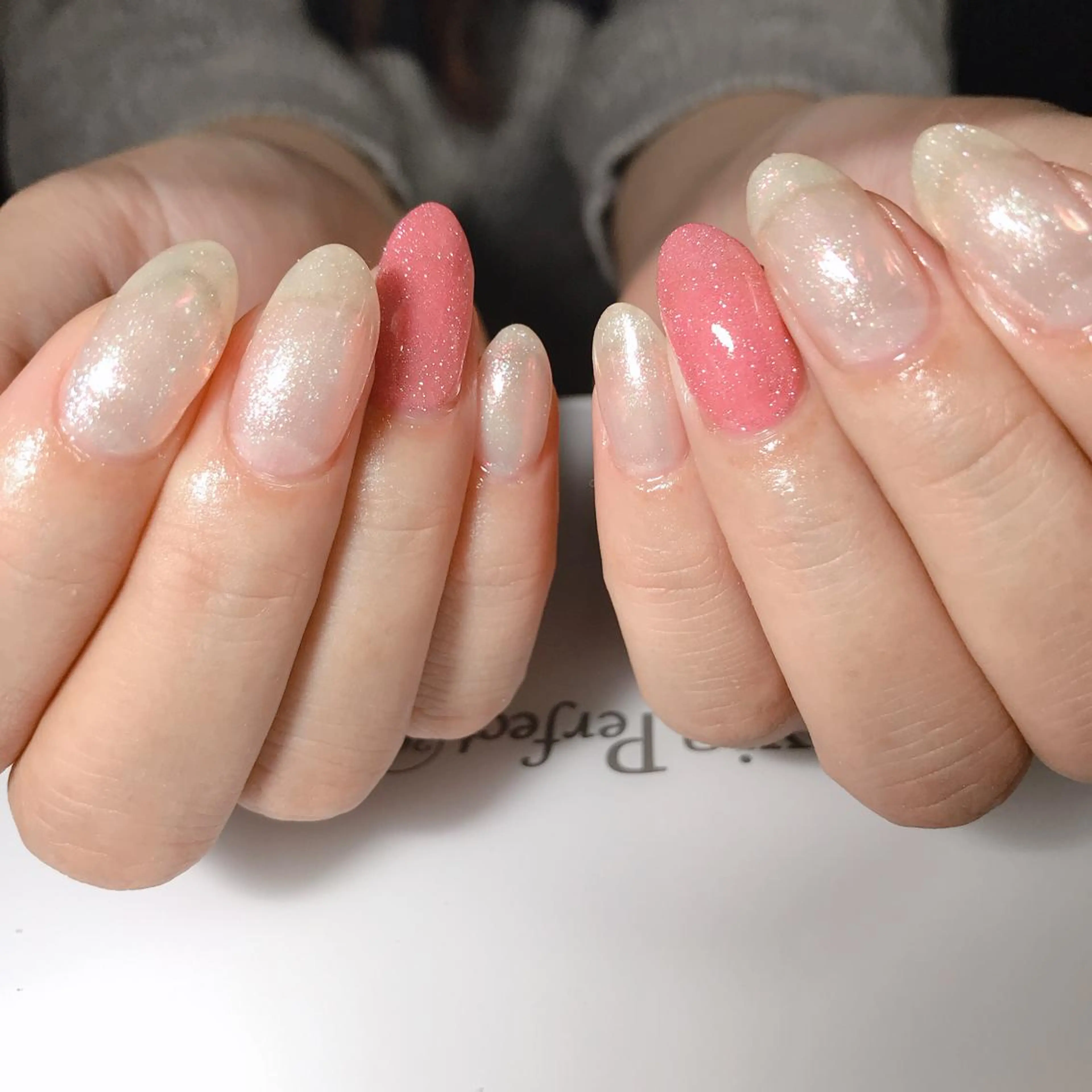 ネイル CHERIMO シェリモのネイルデザイン