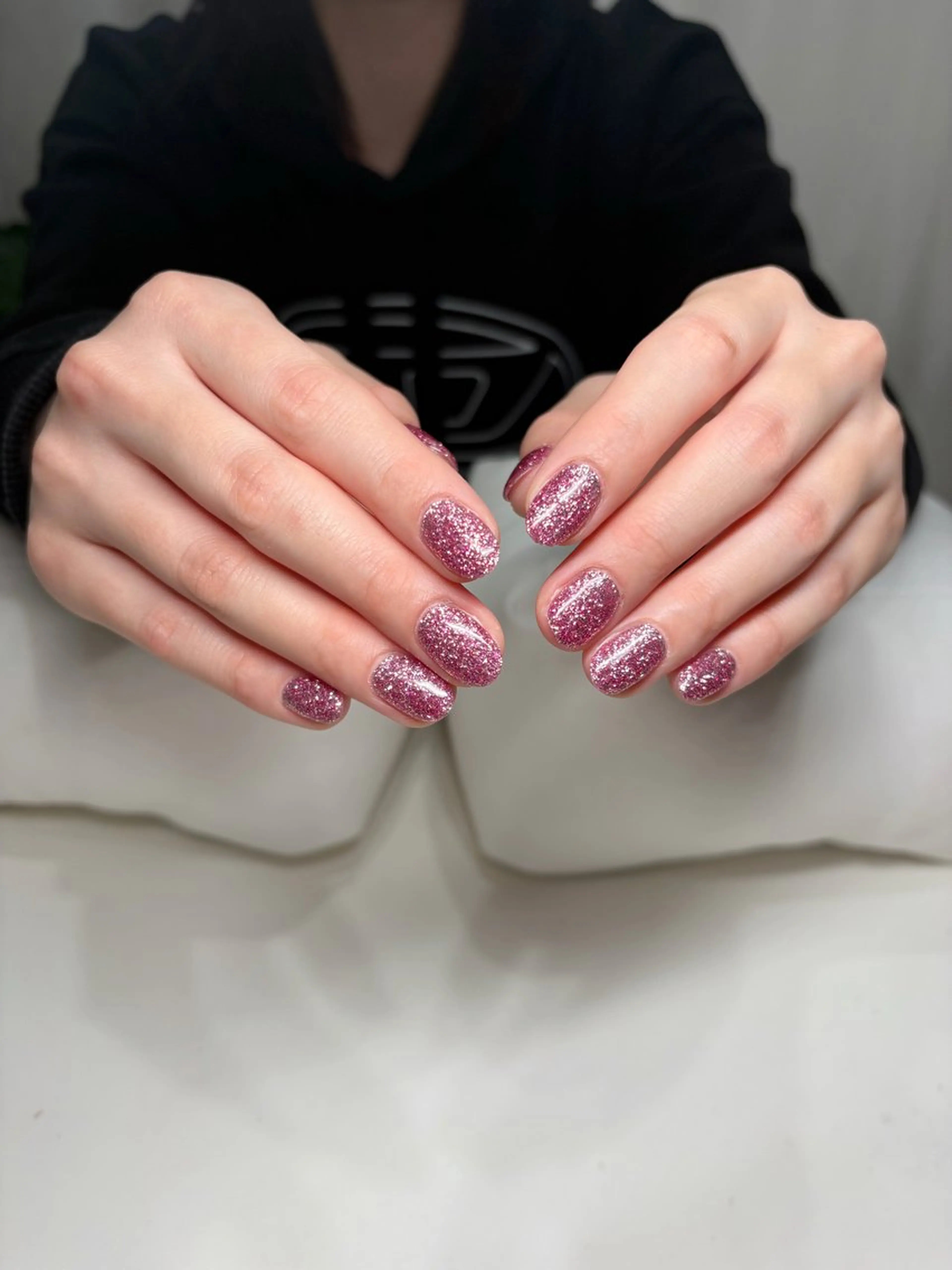 ネイル ハンドネイル ネイルサロン /しあわせたいむ🌱のネイルデザイン