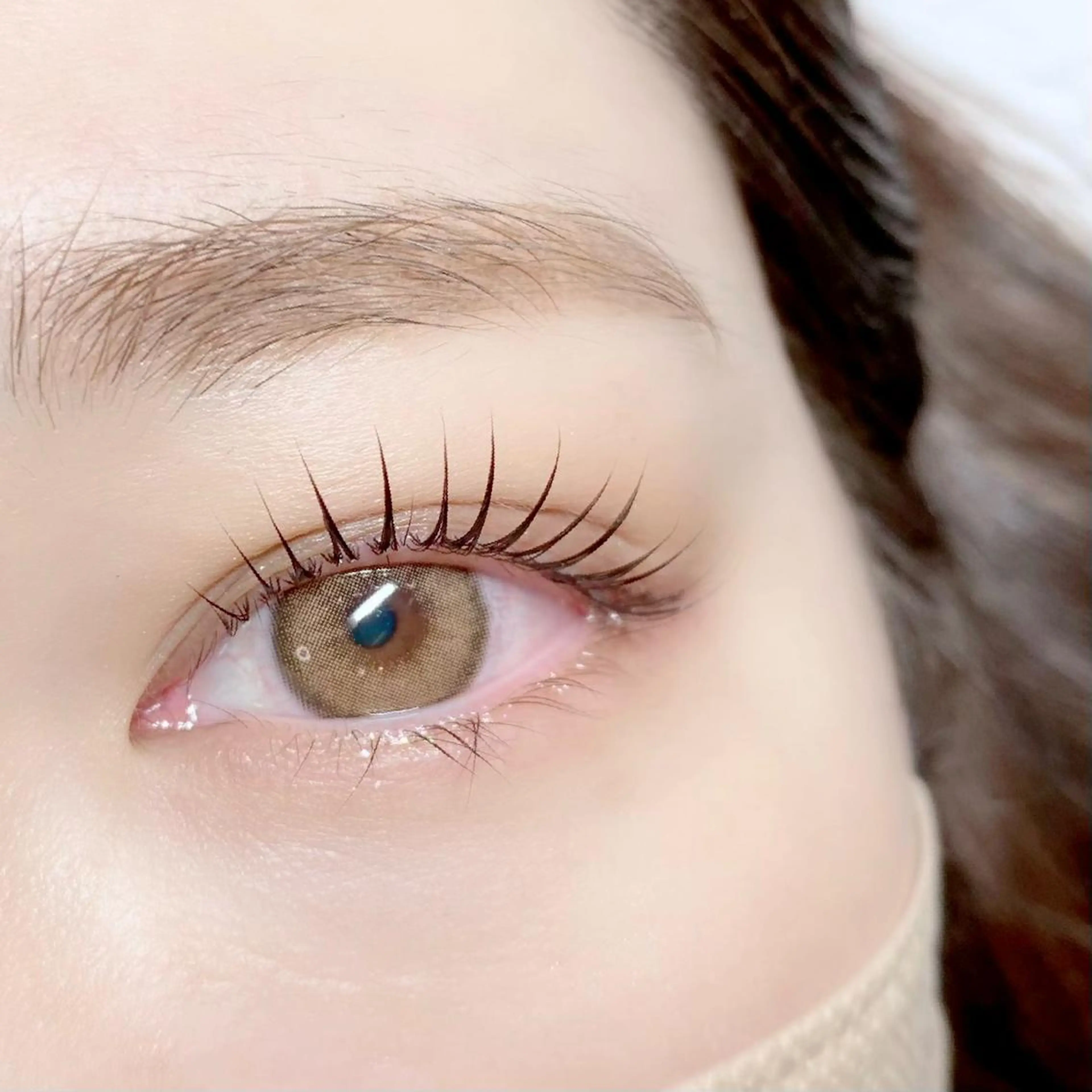 マツエク・マツパ マツパ eyedesign MOCO みさきのマツエク・マツパデザイン