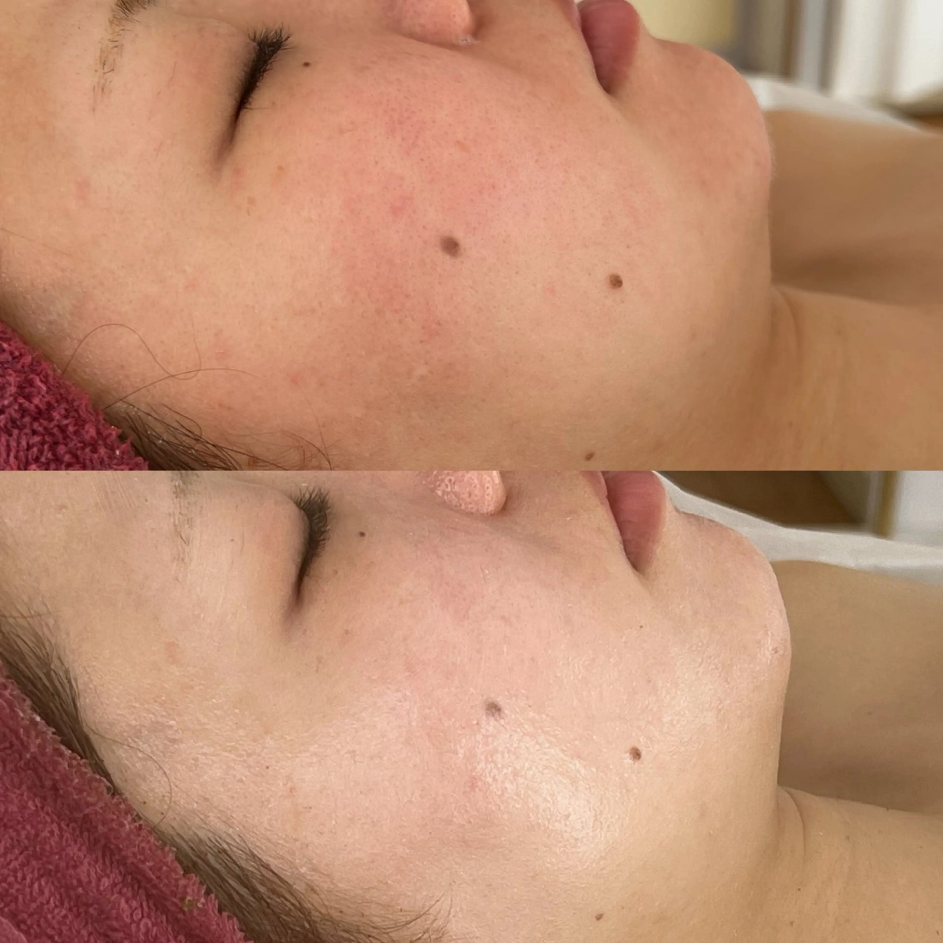 河合 菜月のエステ・リラクイメージ