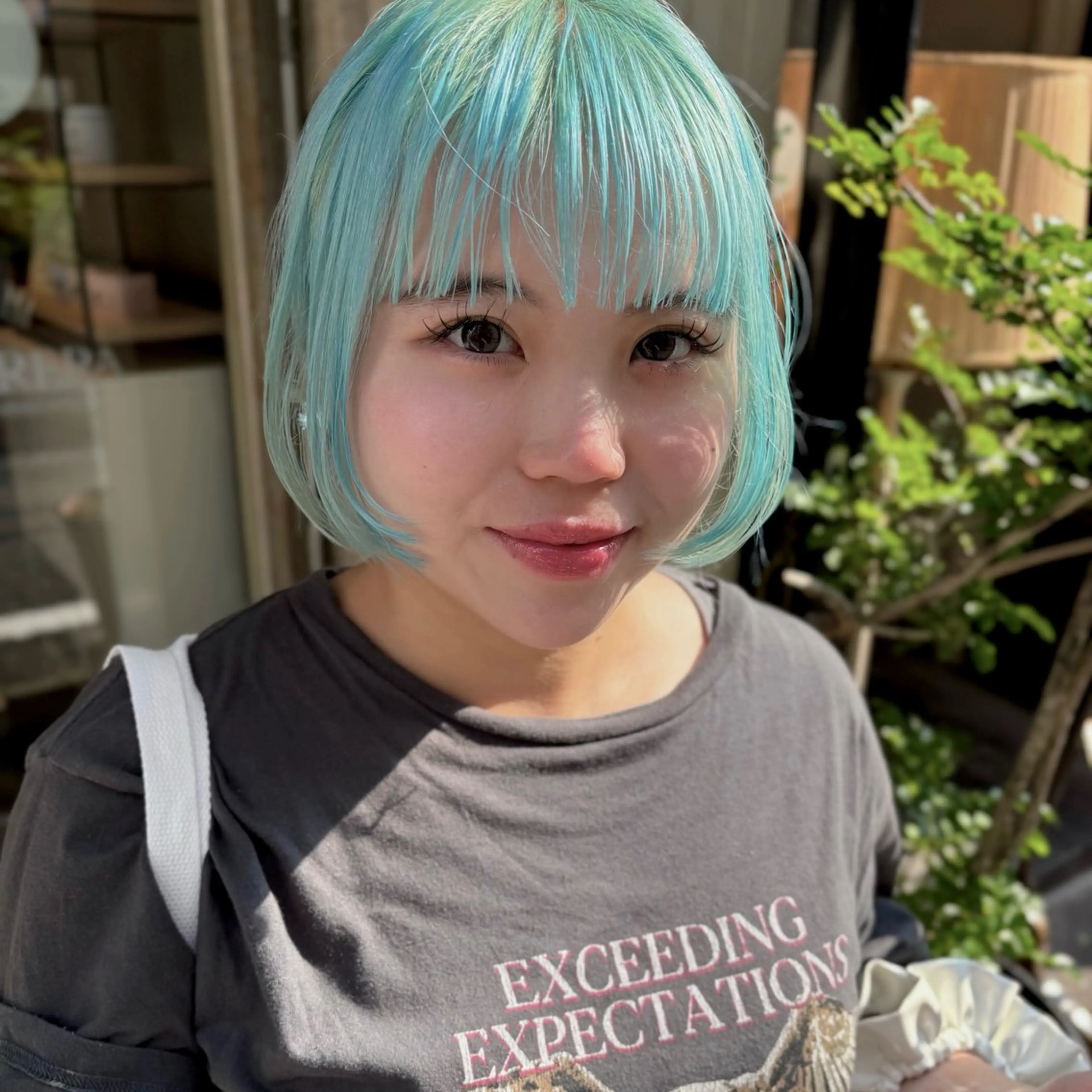 カット+ダブルカラー+前処理Tr ※補足説明必ずご確認ください‼︎の写真