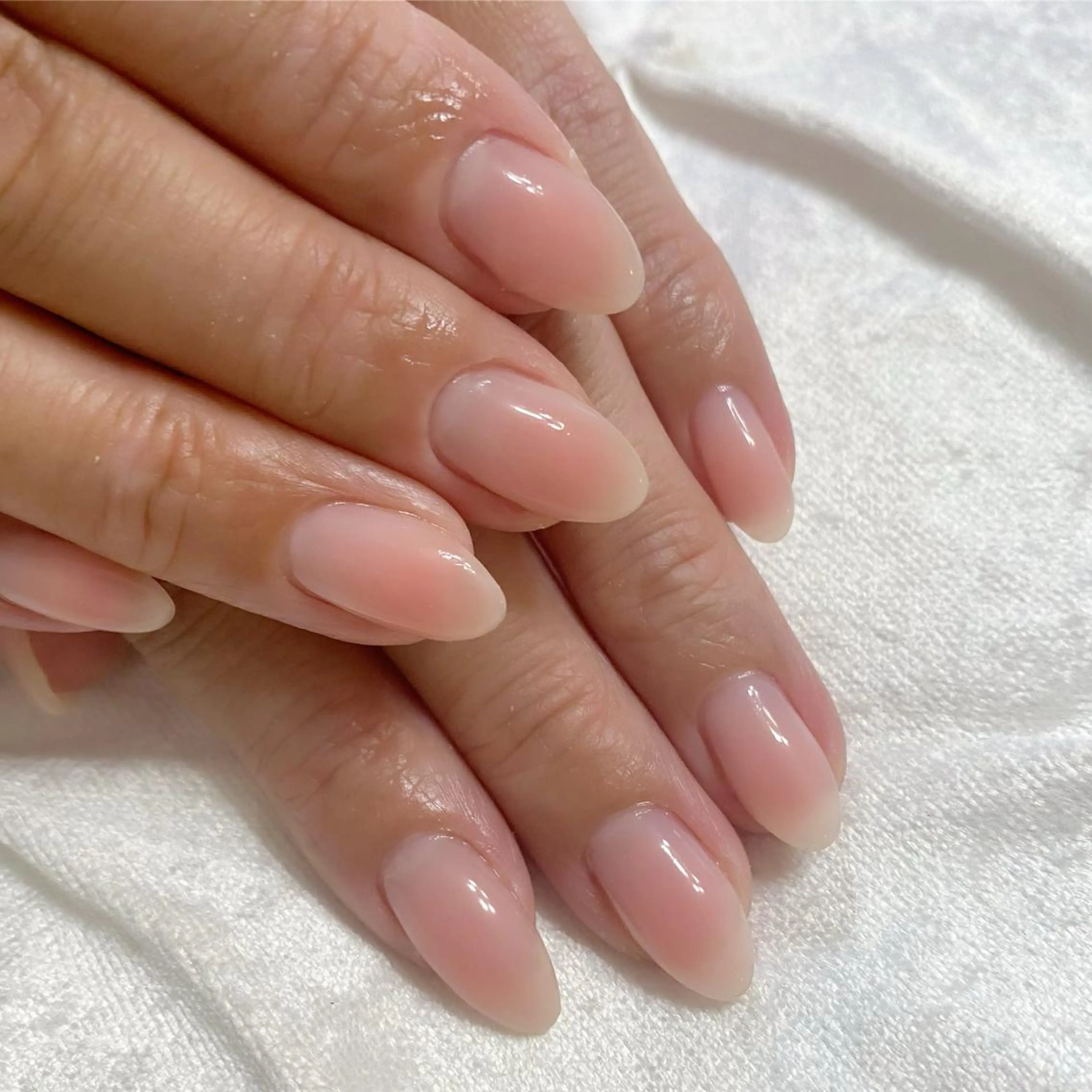 ネイル ハンドネイル Uchida Mayunaのその他イメージ