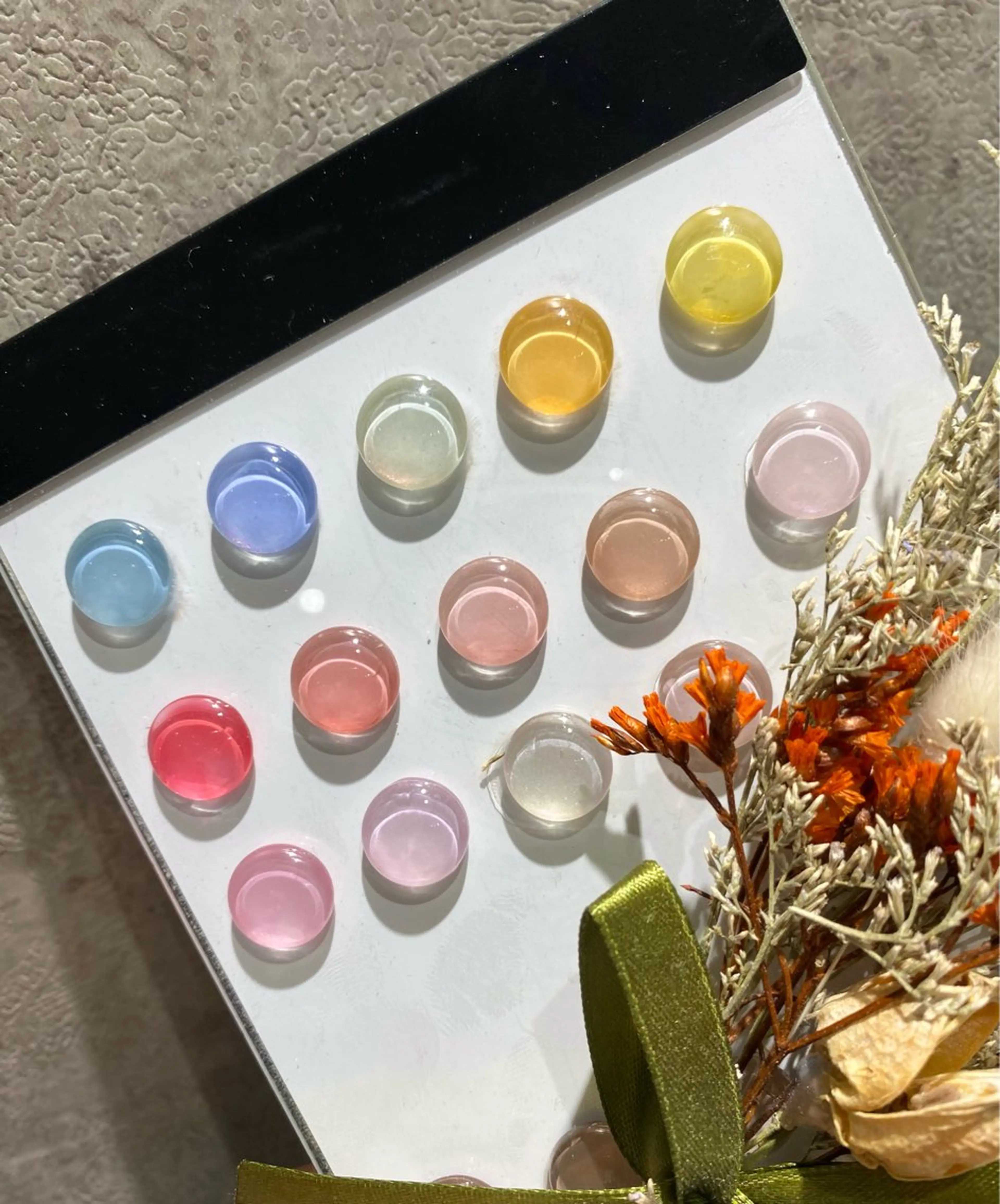 ネイル N.design muraのネイルデザイン