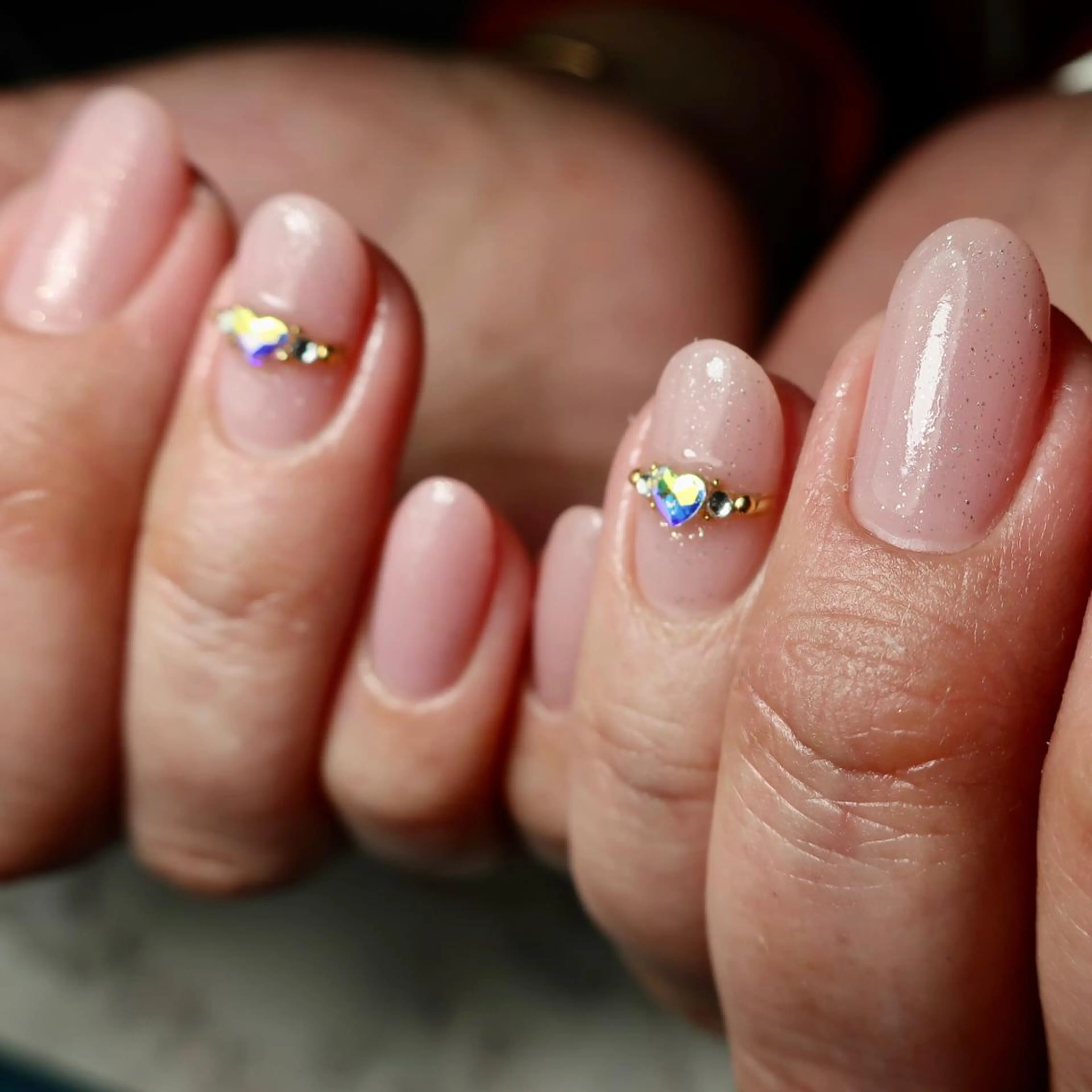 ネイル nail salon ワンミリオンのネイルデザイン