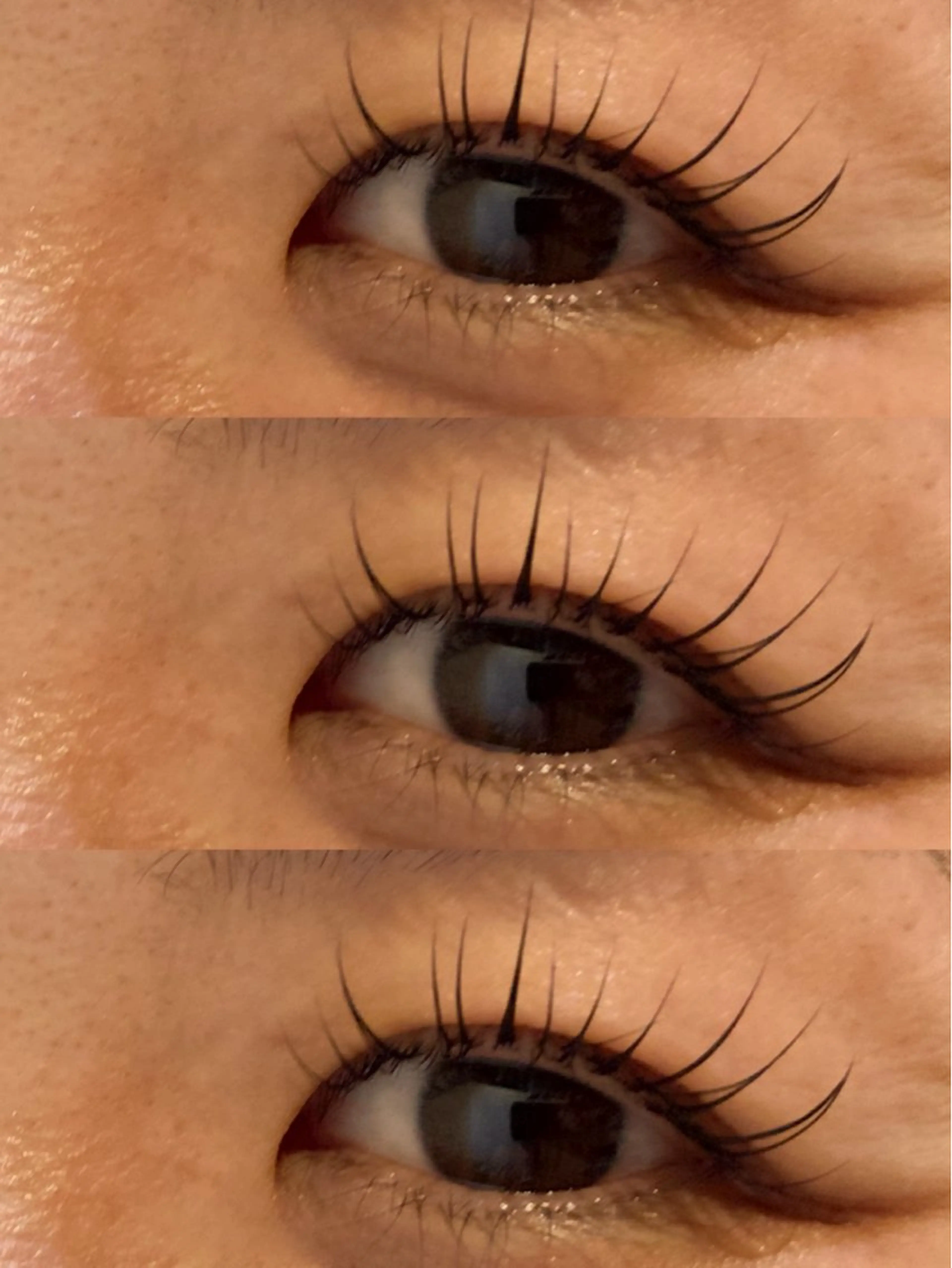 マツエク・マツパ vi camino ミヤデラのマツエク・マツパデザイン