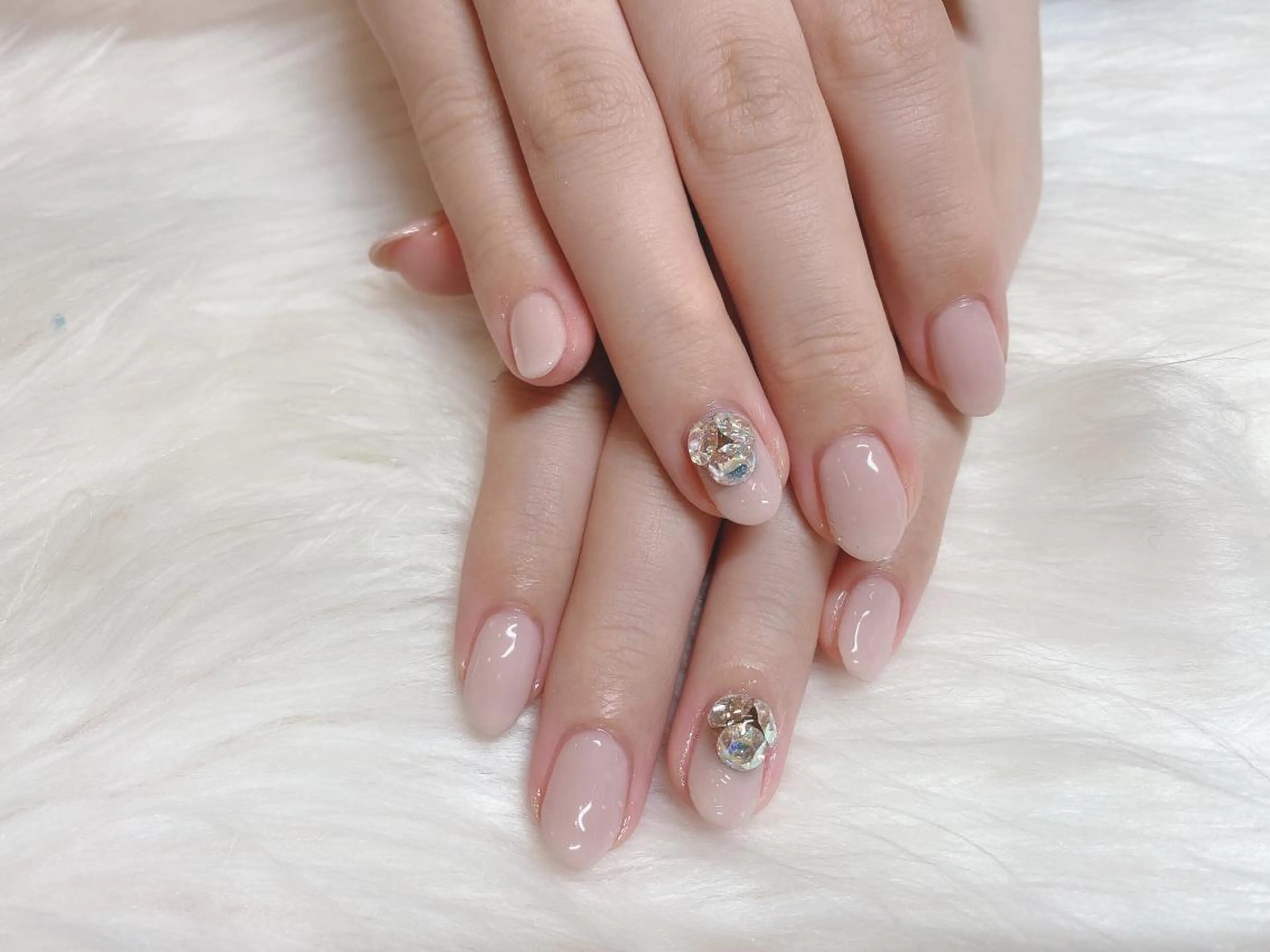 ネイル S Sのネイルデザイン