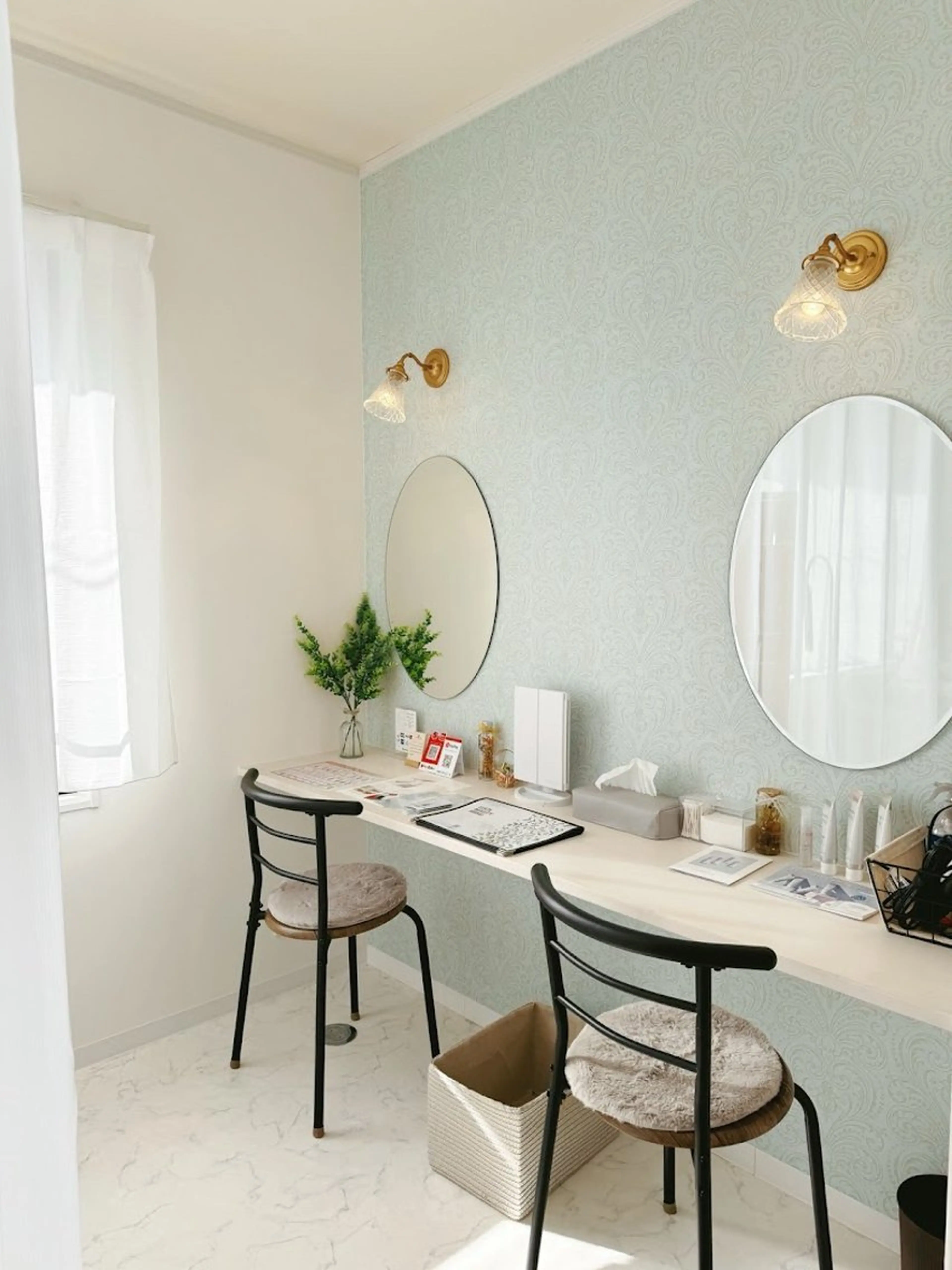 マツエク・マツパ SORTE所属・SORTE ♣︎のマツエク・マツパデザイン