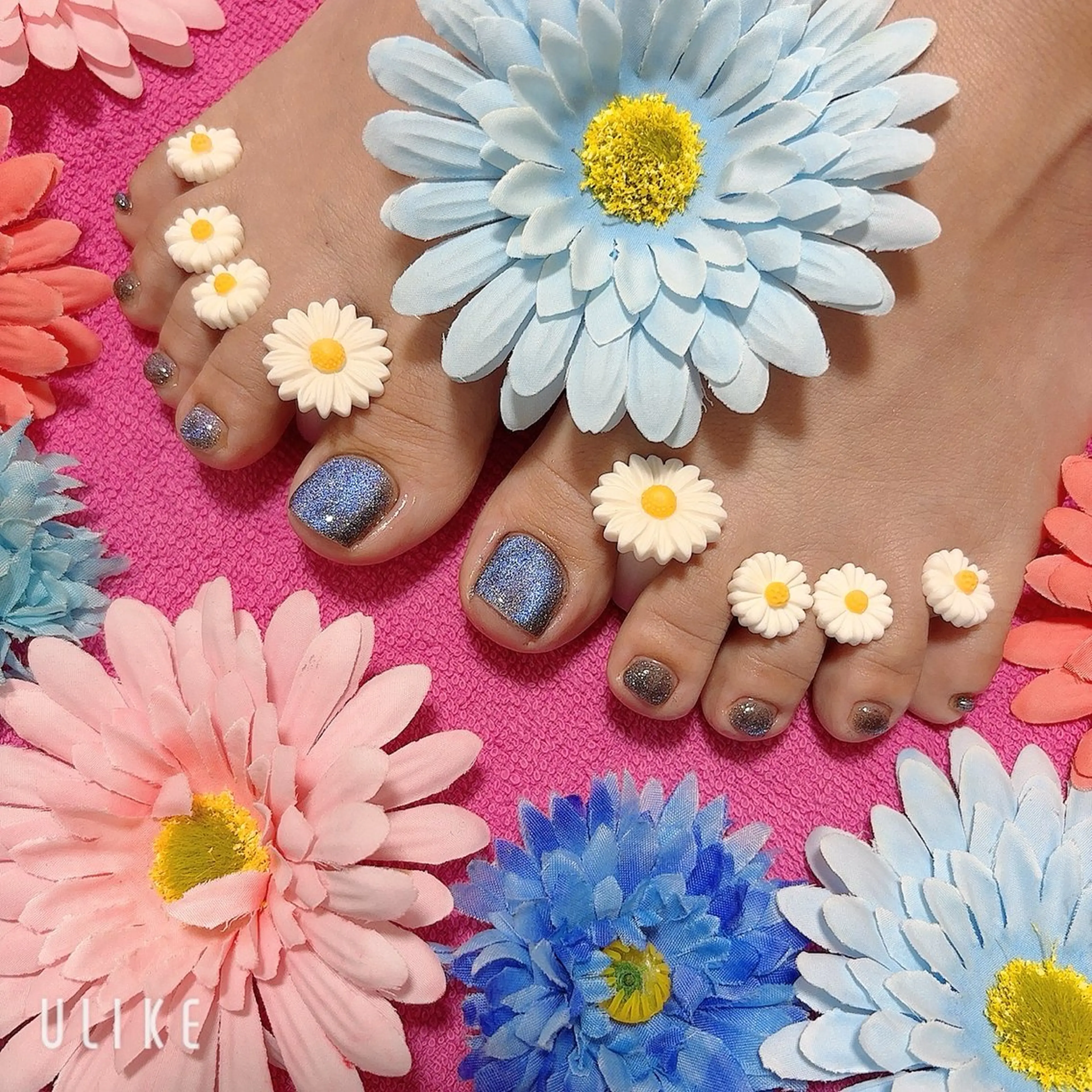 ネイル MINAMI nailsのネイルデザイン