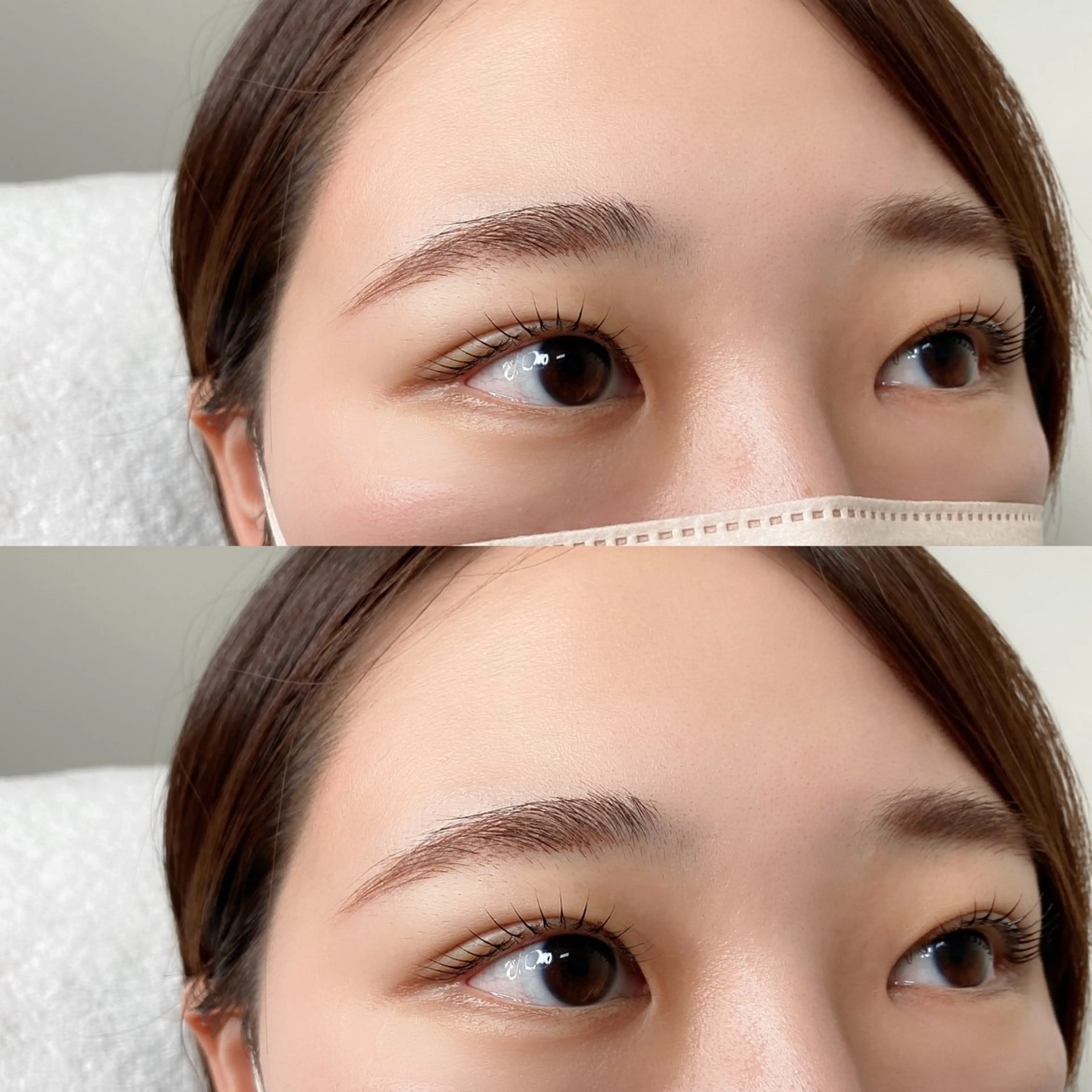 マツエク・マツパ ichi rikaのマツエク・マツパデザイン