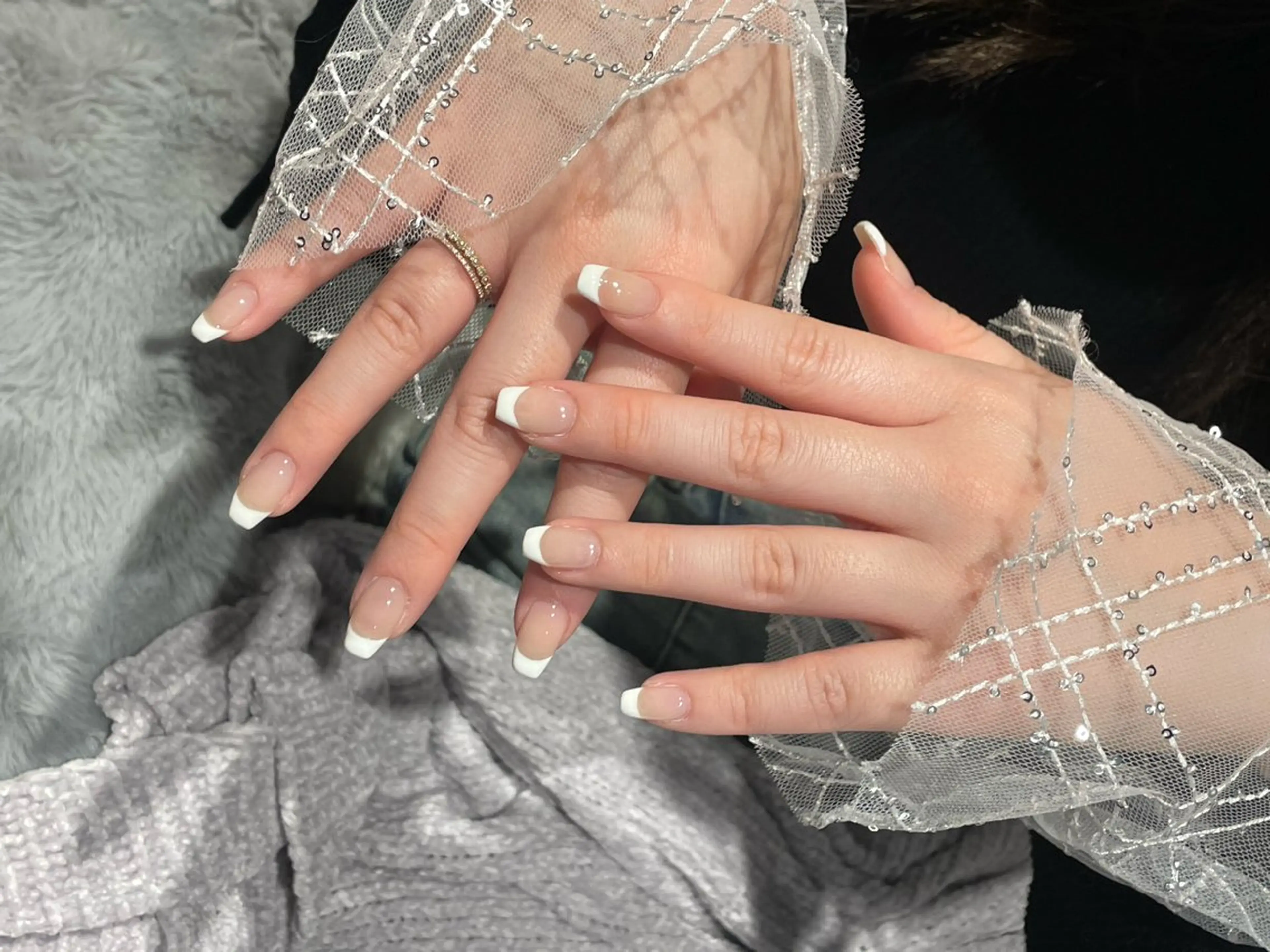 ネイル ハンドネイル miyunail所属・miyu nailのネイルデザイン