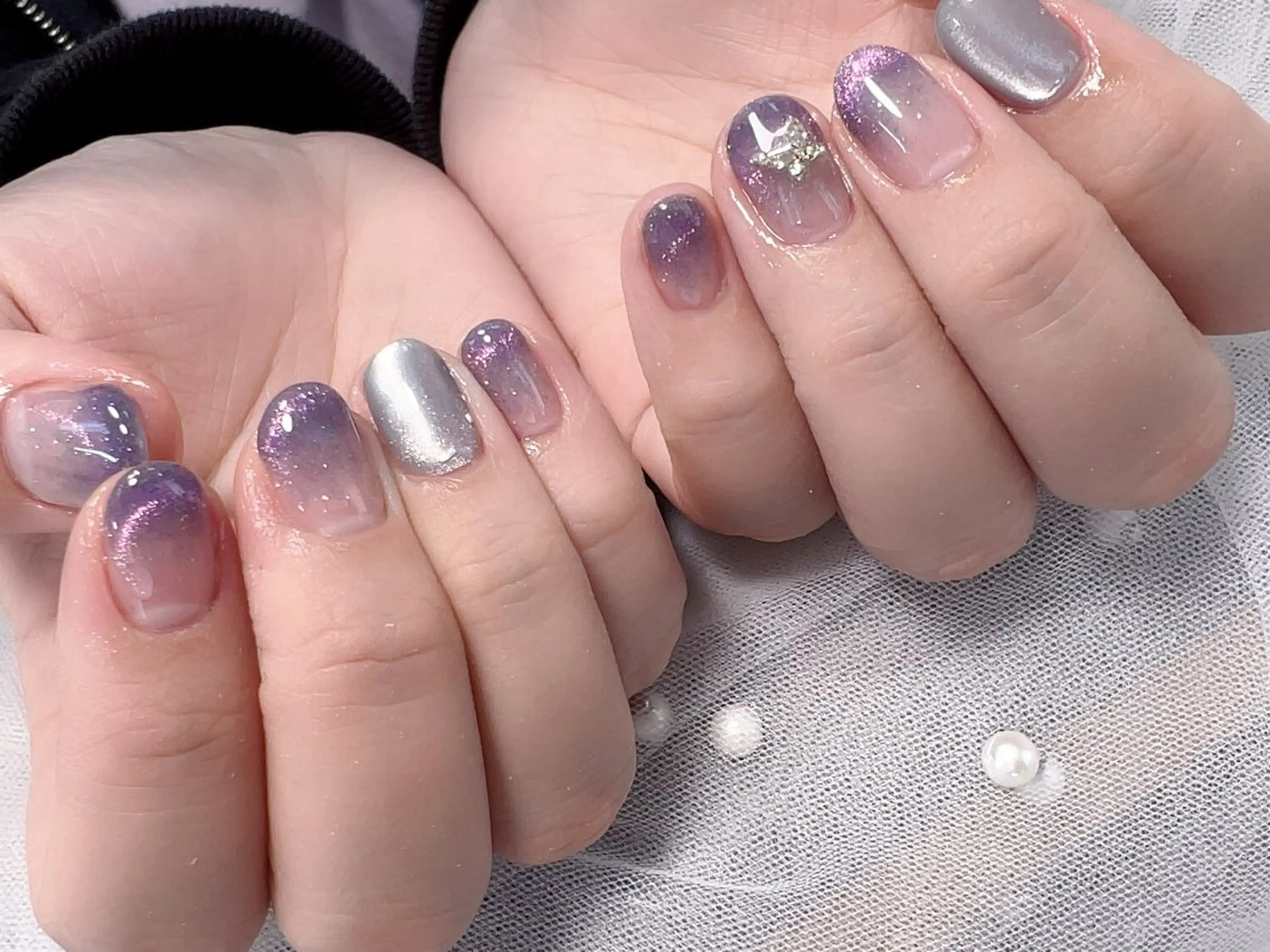 ネイル ハンドネイル Nail NaNaのネイルデザイン