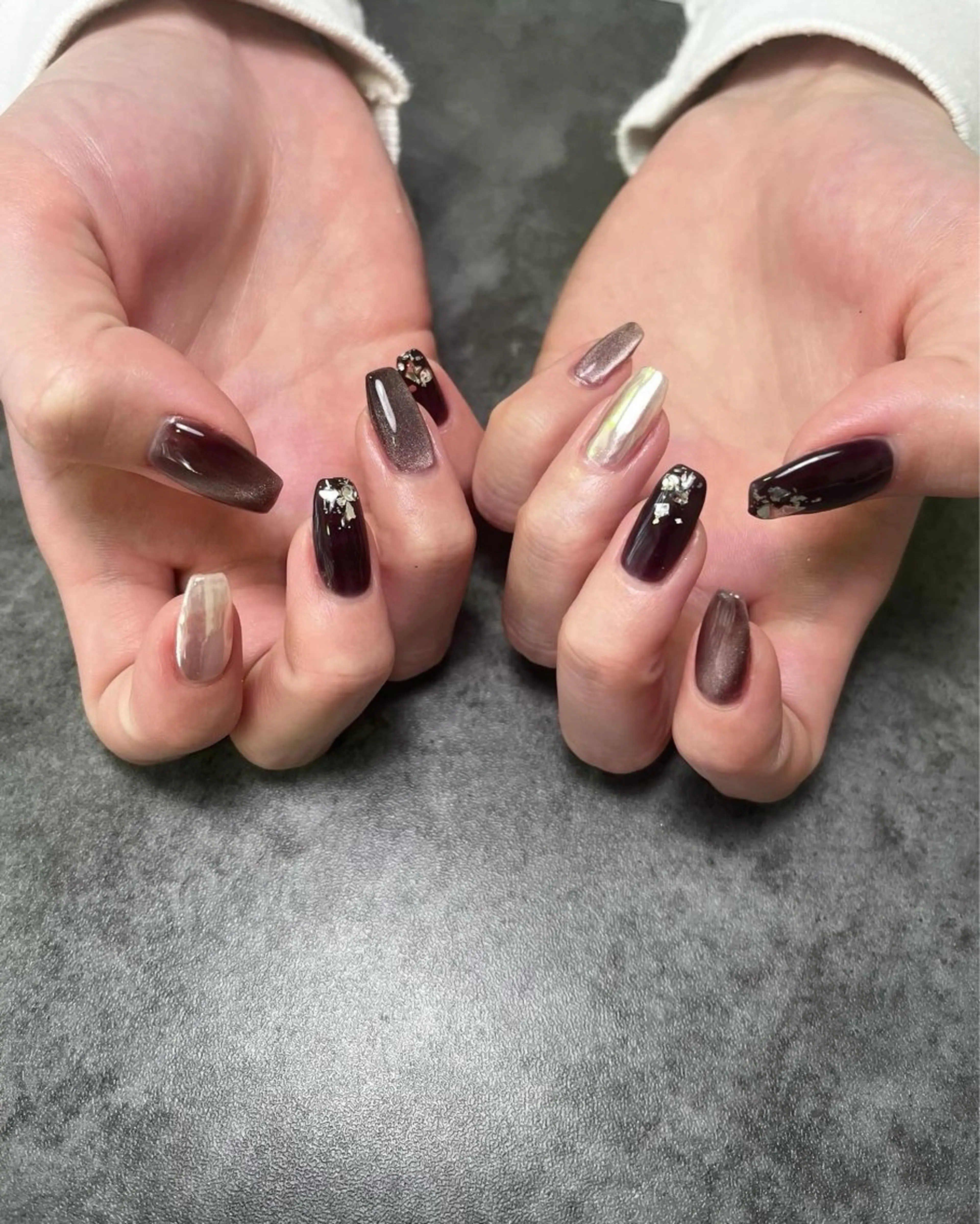 ネイル Seana nail salon所属・Seana nail シーナネイルのネイルデザイン