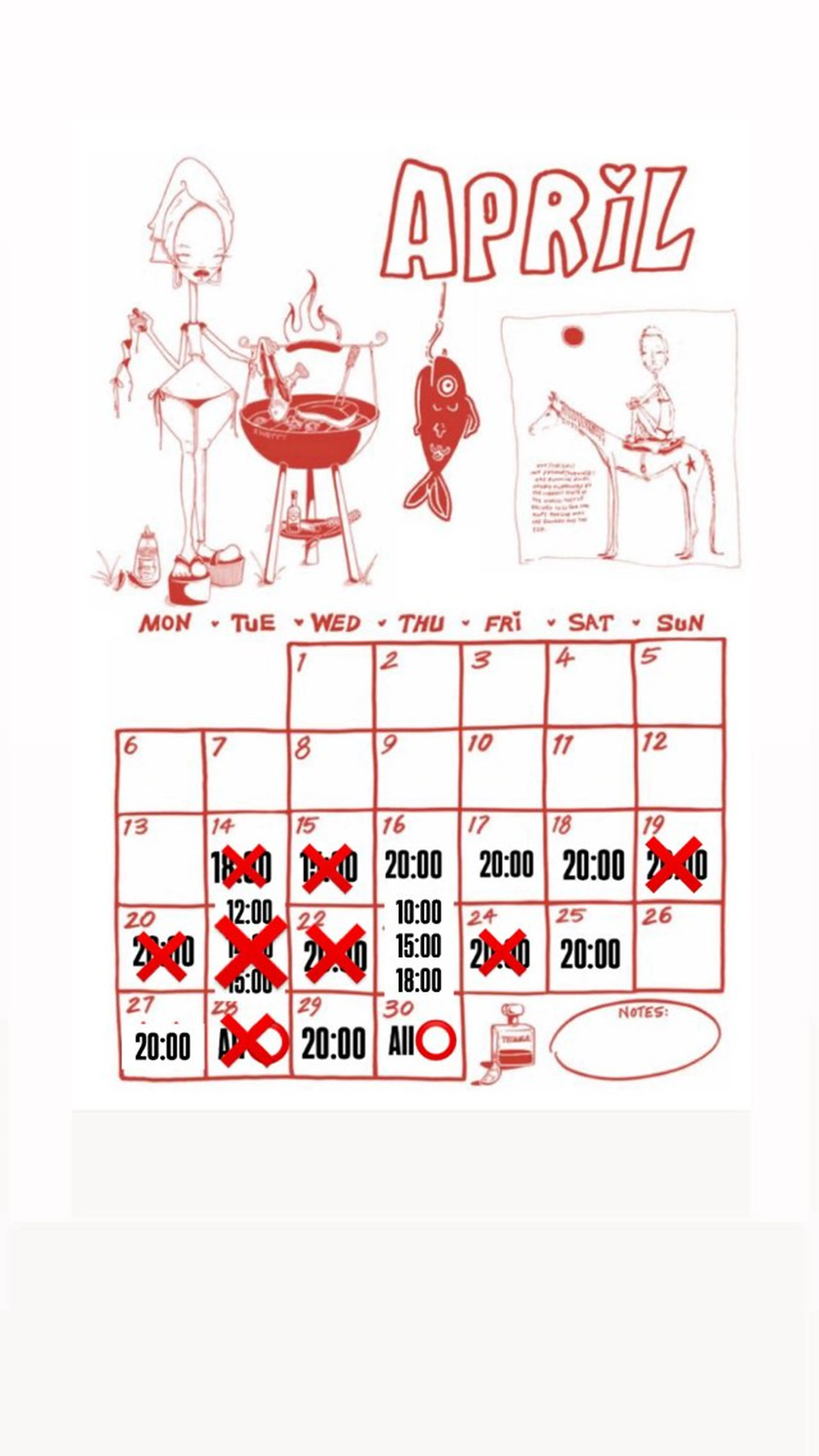 カラー ayano/浦安 /デザインカラーのヘアスタイル