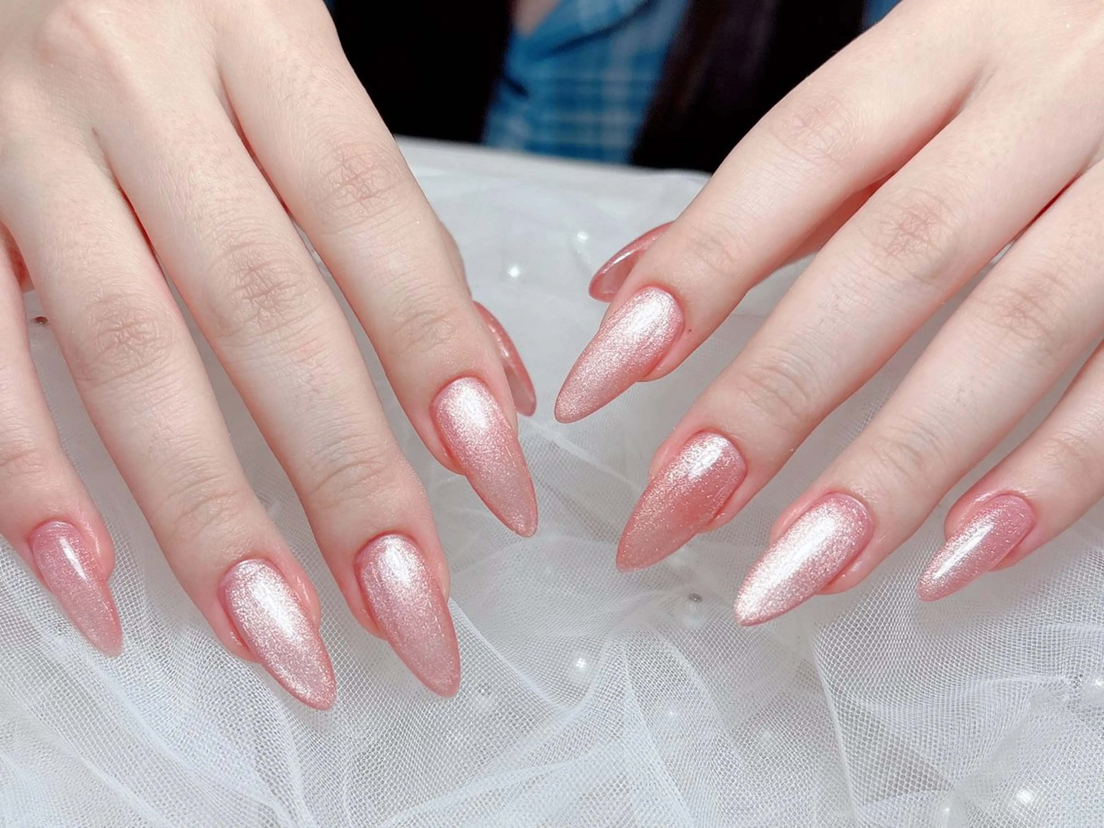 ネイル Bél Nail salonのネイルデザイン