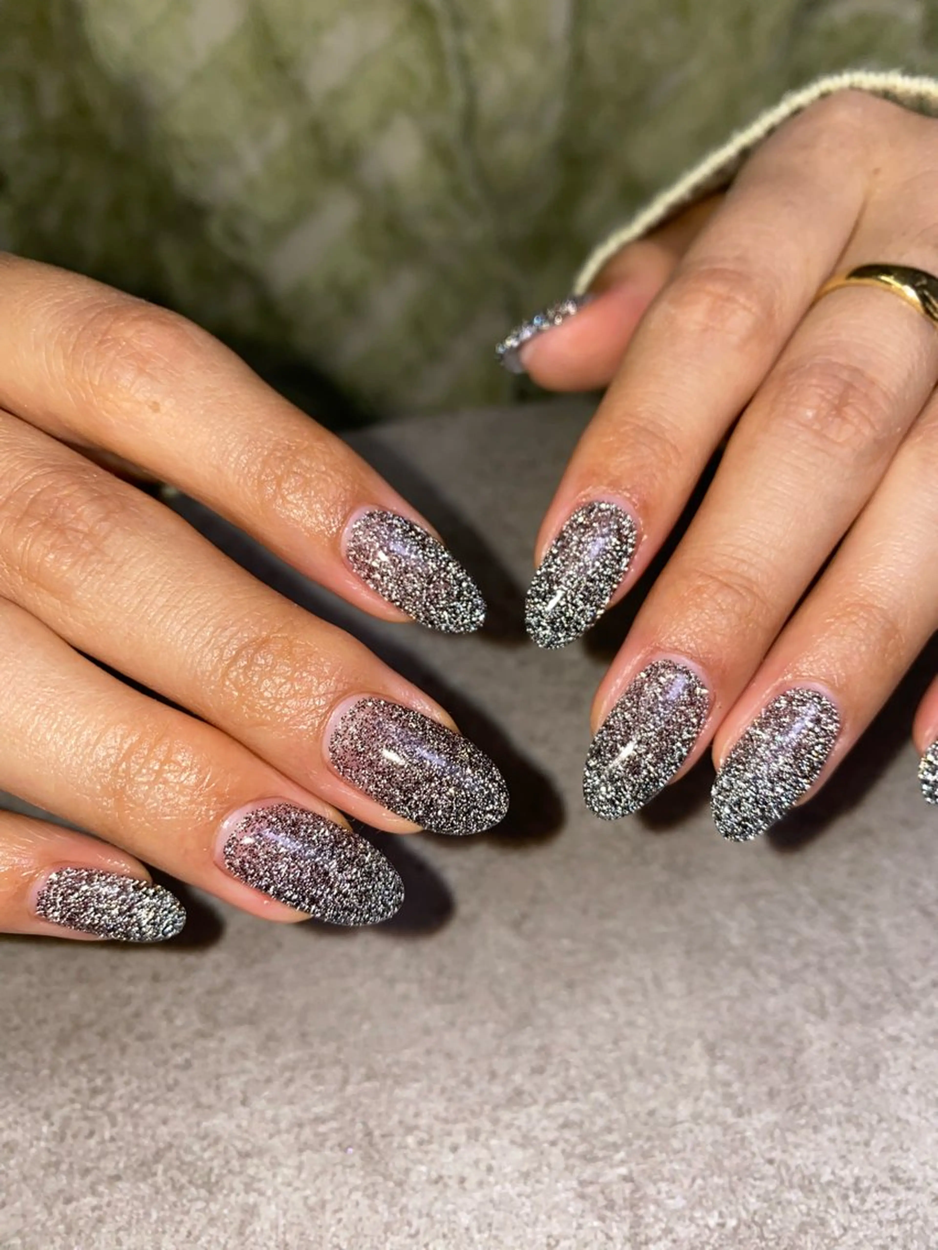 ネイル ハンドネイル yuminail所属・錦糸町 mi_nailのネイルデザイン