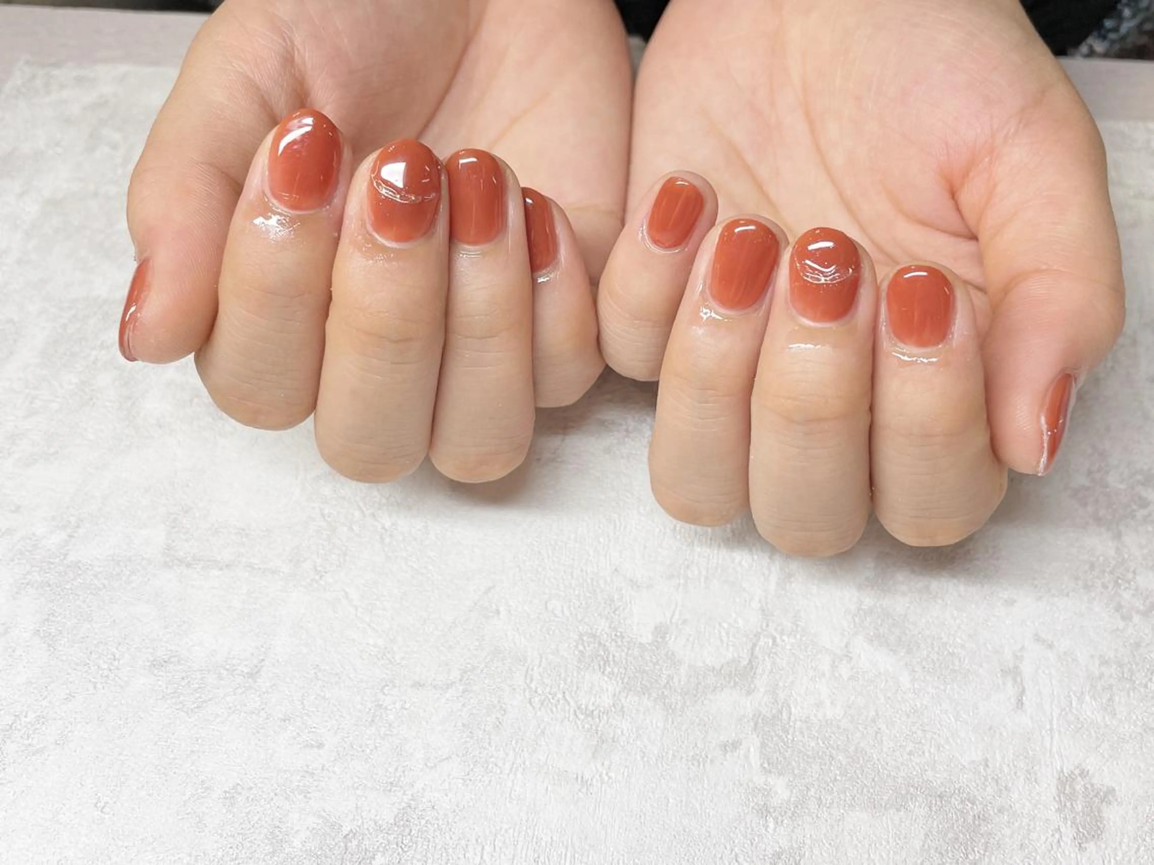 ネイル ハンドネイル Puty Nailのネイルデザイン