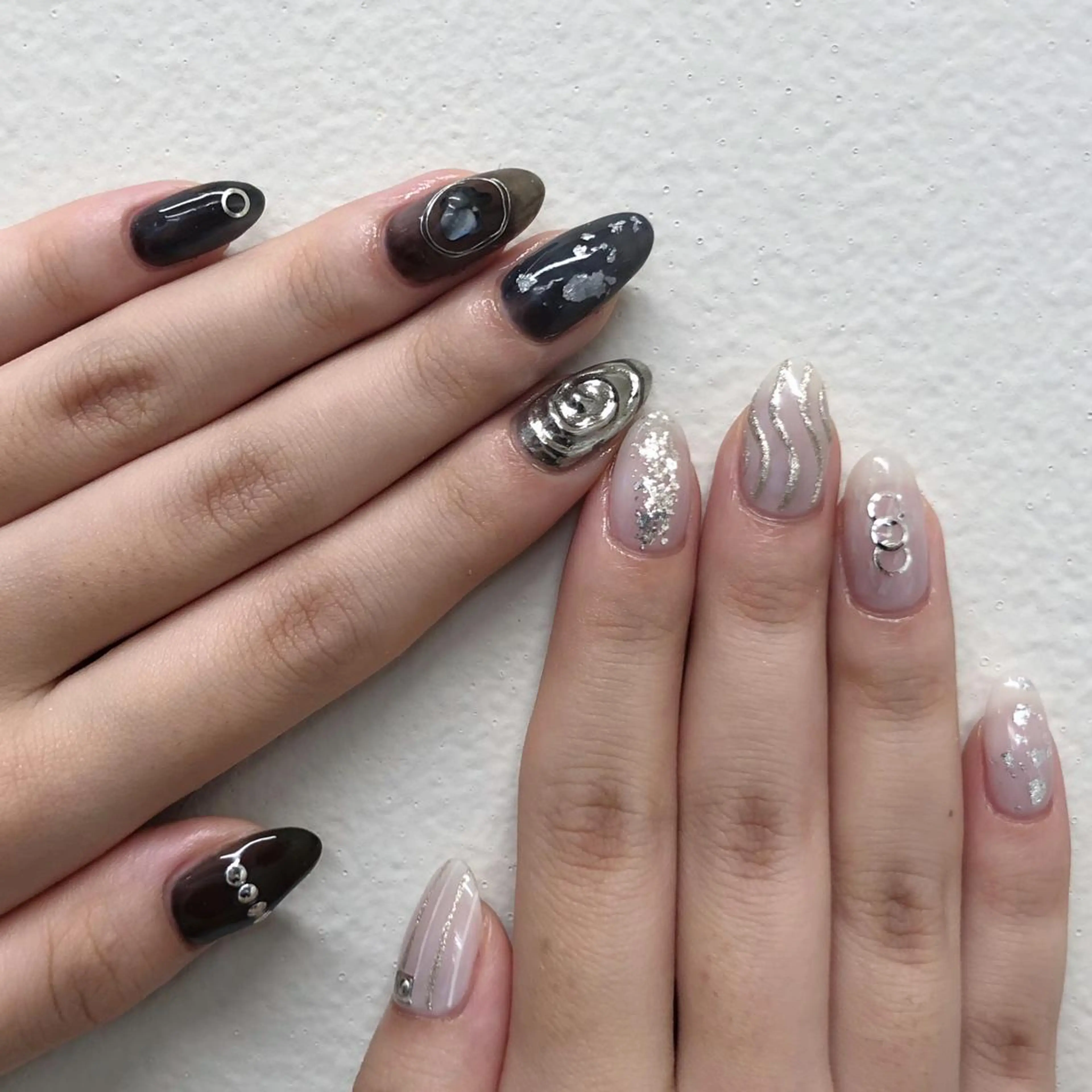ネイル nails TOKYOのネイルデザイン