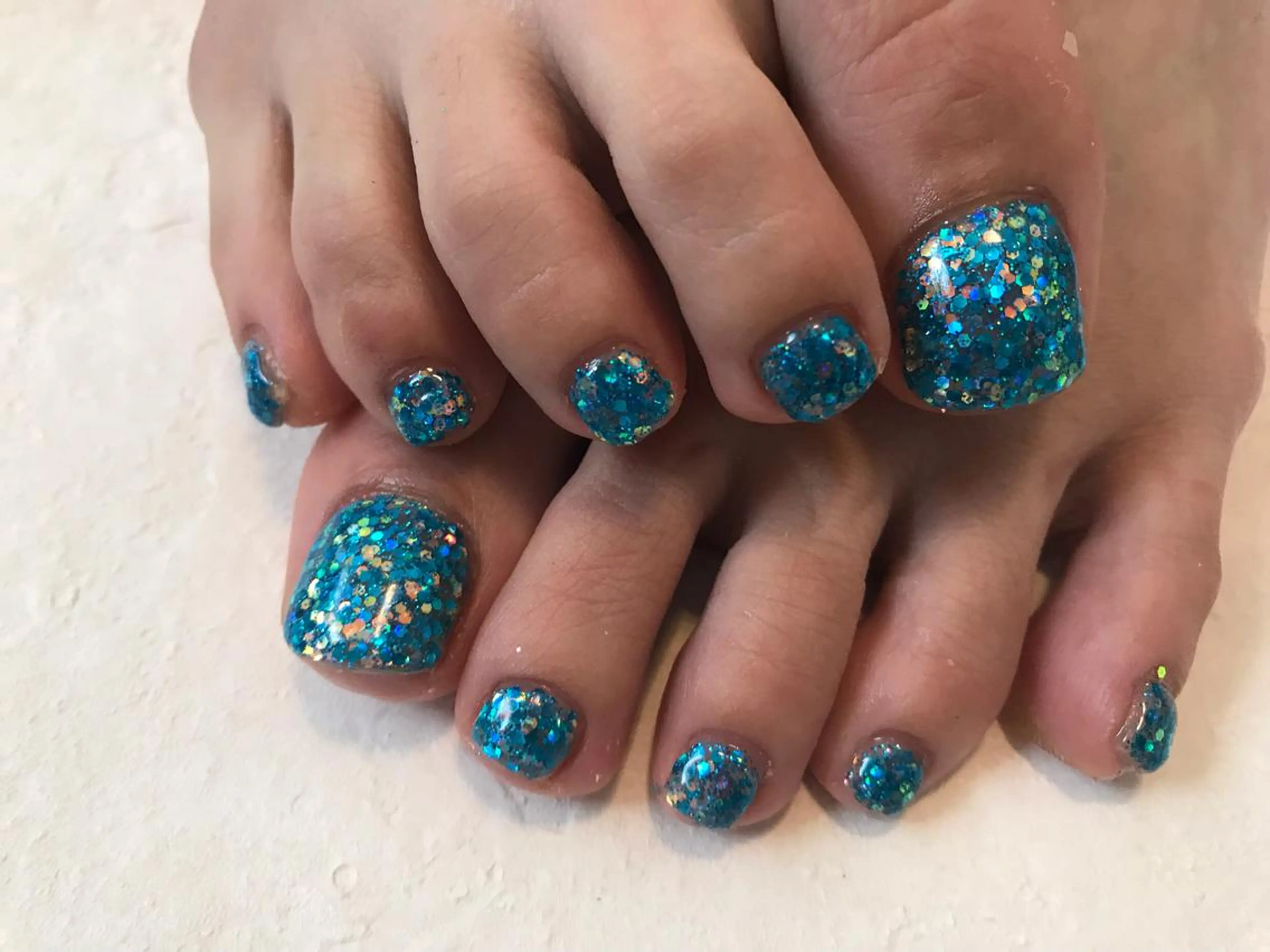 ネイル Nailist Missaのネイルデザイン