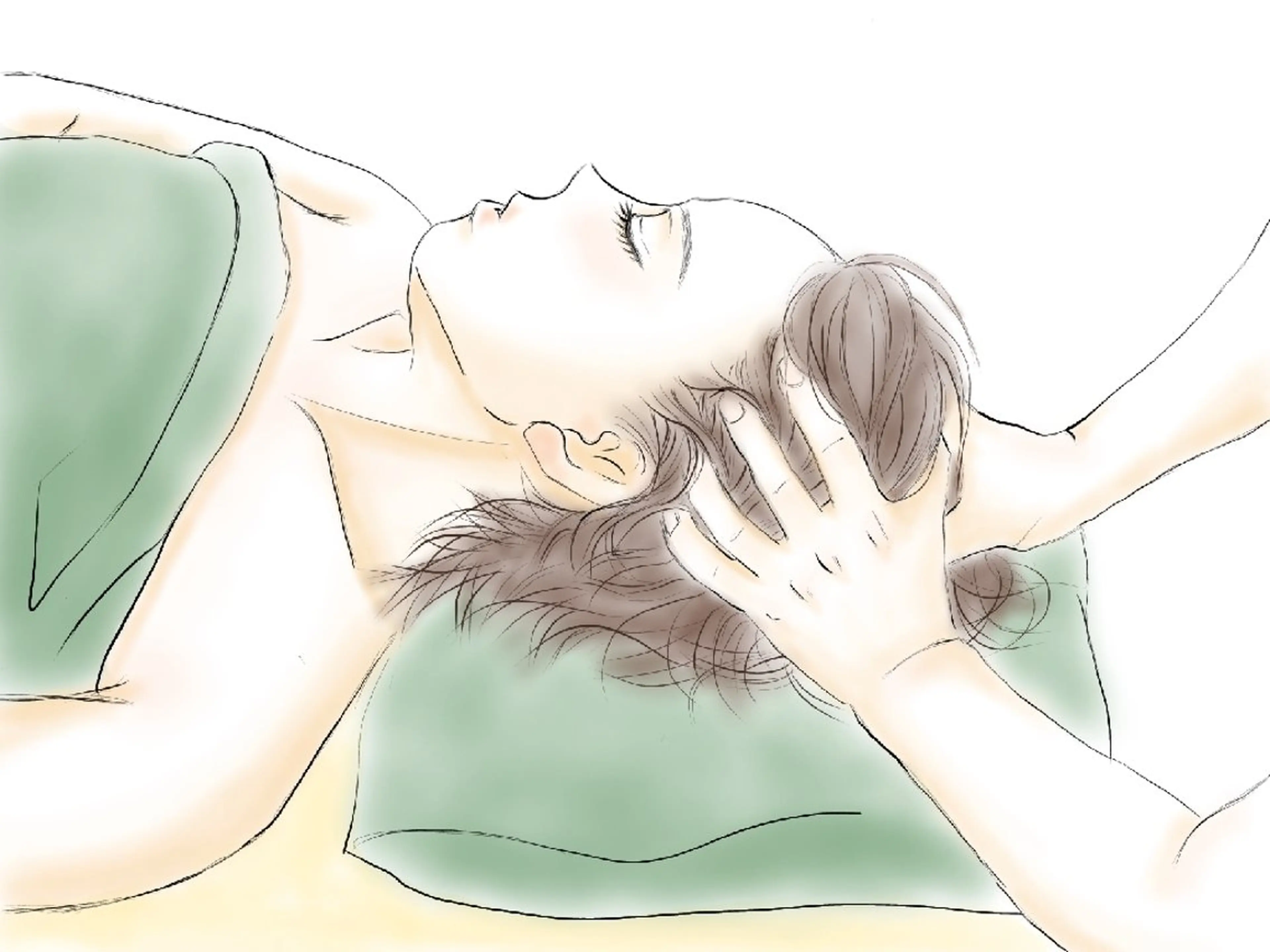 石井 りさのエステ・リラクイメージ