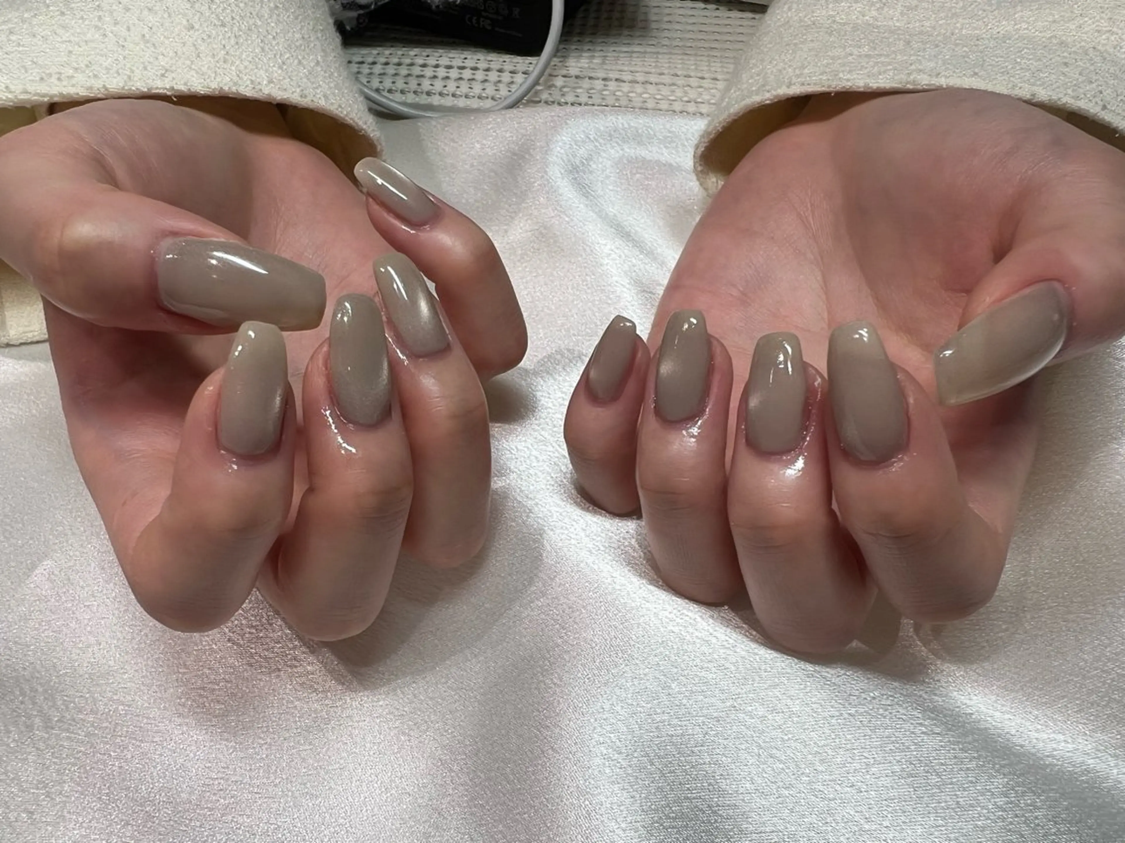 ネイル ハンドネイル ROY 心斎橋所属・ROY 心斎橋🌷 Naraのネイルデザイン