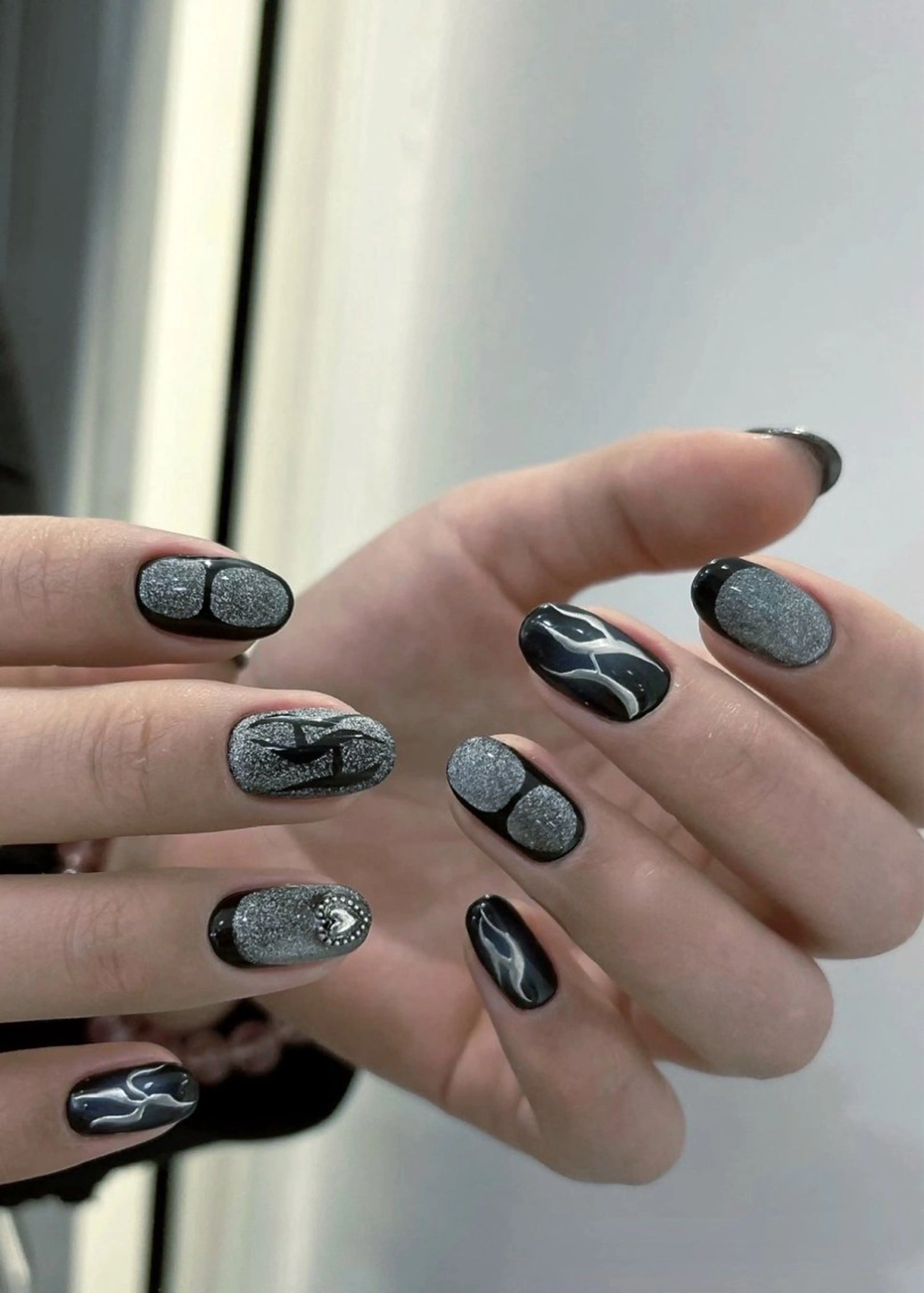 ネイル べ にのネイルデザイン