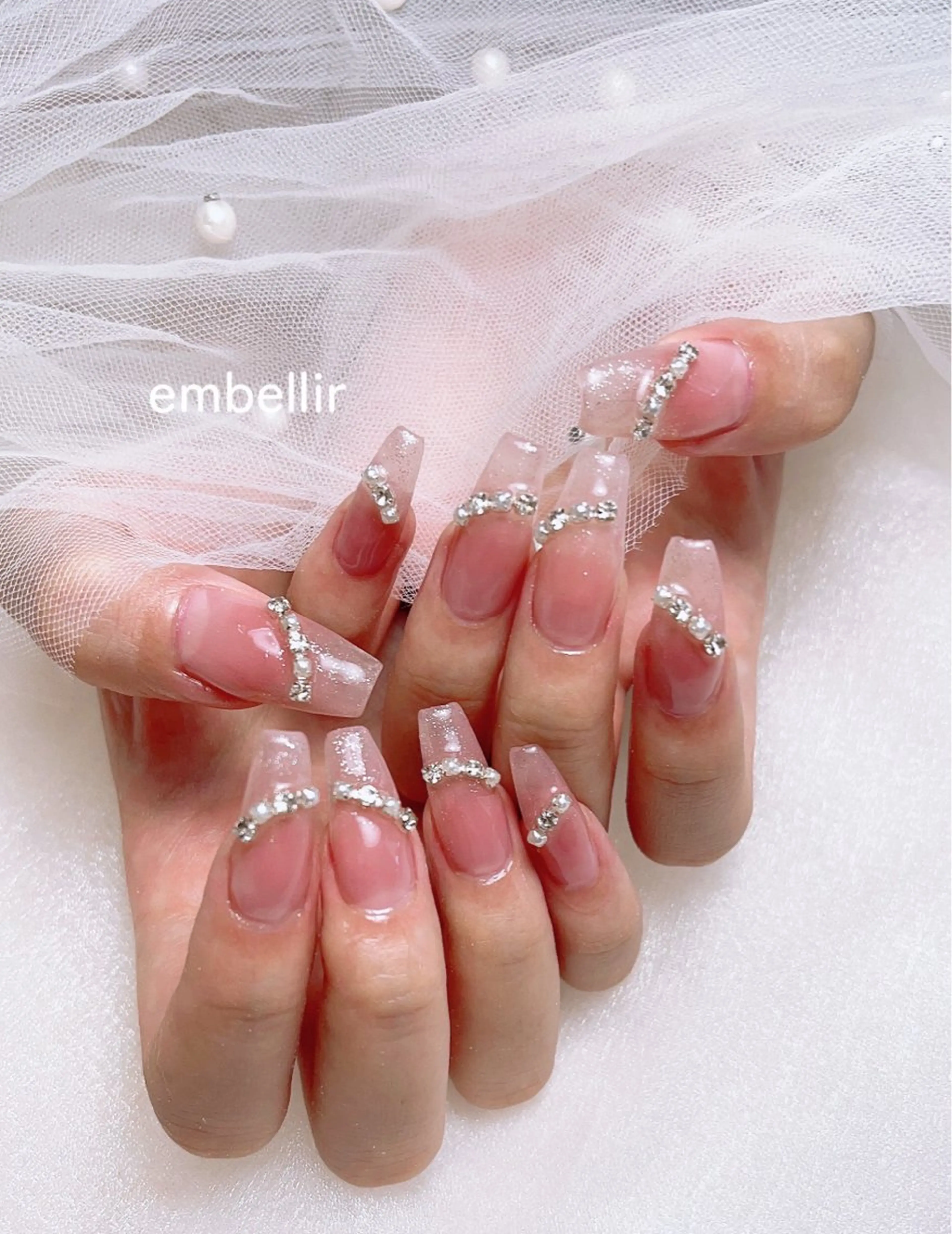 ネイル ハンドネイル emi ♡のネイルデザイン