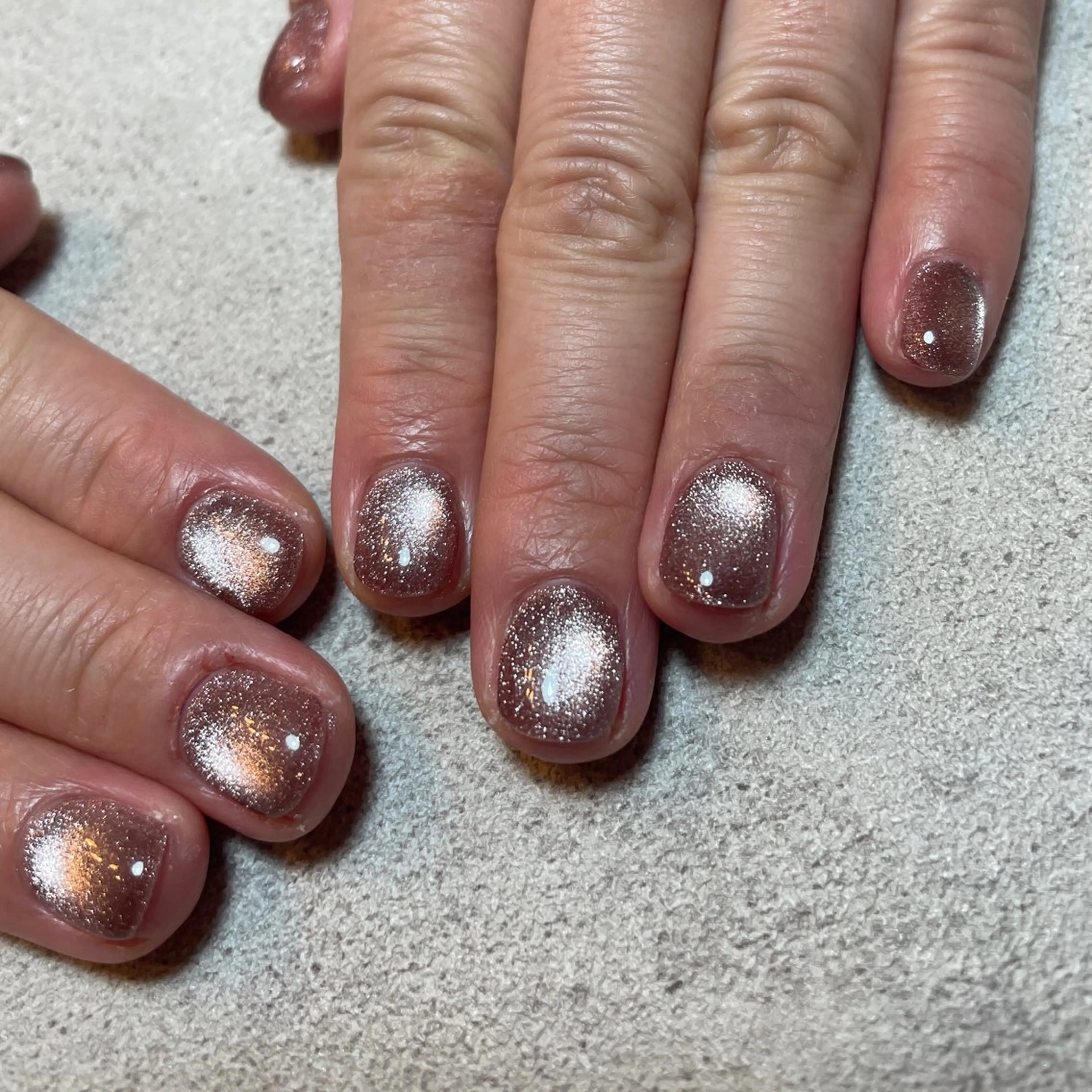 ネイル ハンドネイル 自由が丘サロン FUMIのネイルデザイン