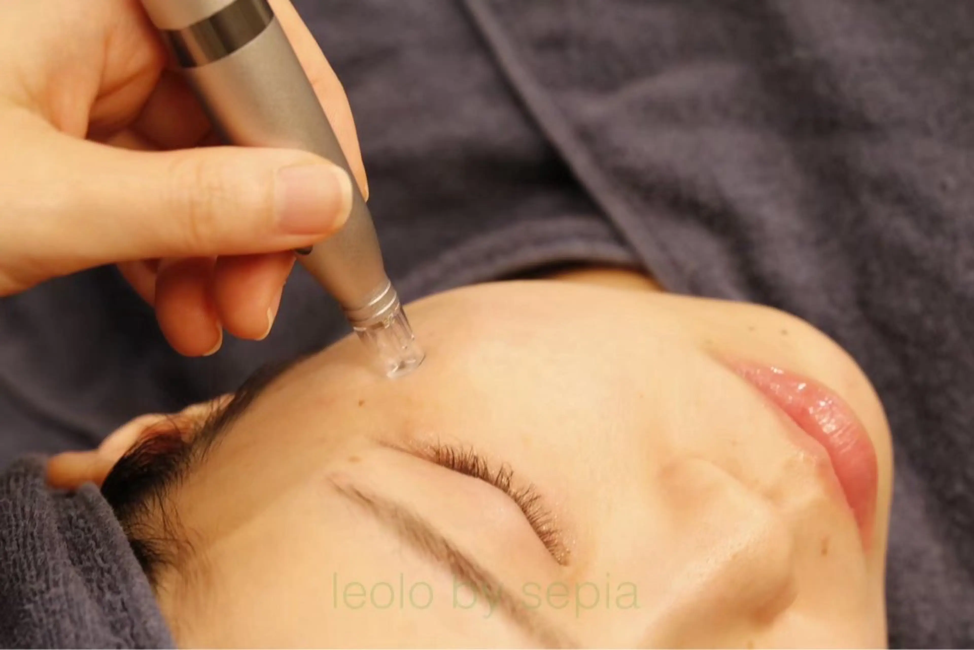 leolo武蔵浦和 肌質改善＆脱毛のエステ・リラクイメージ