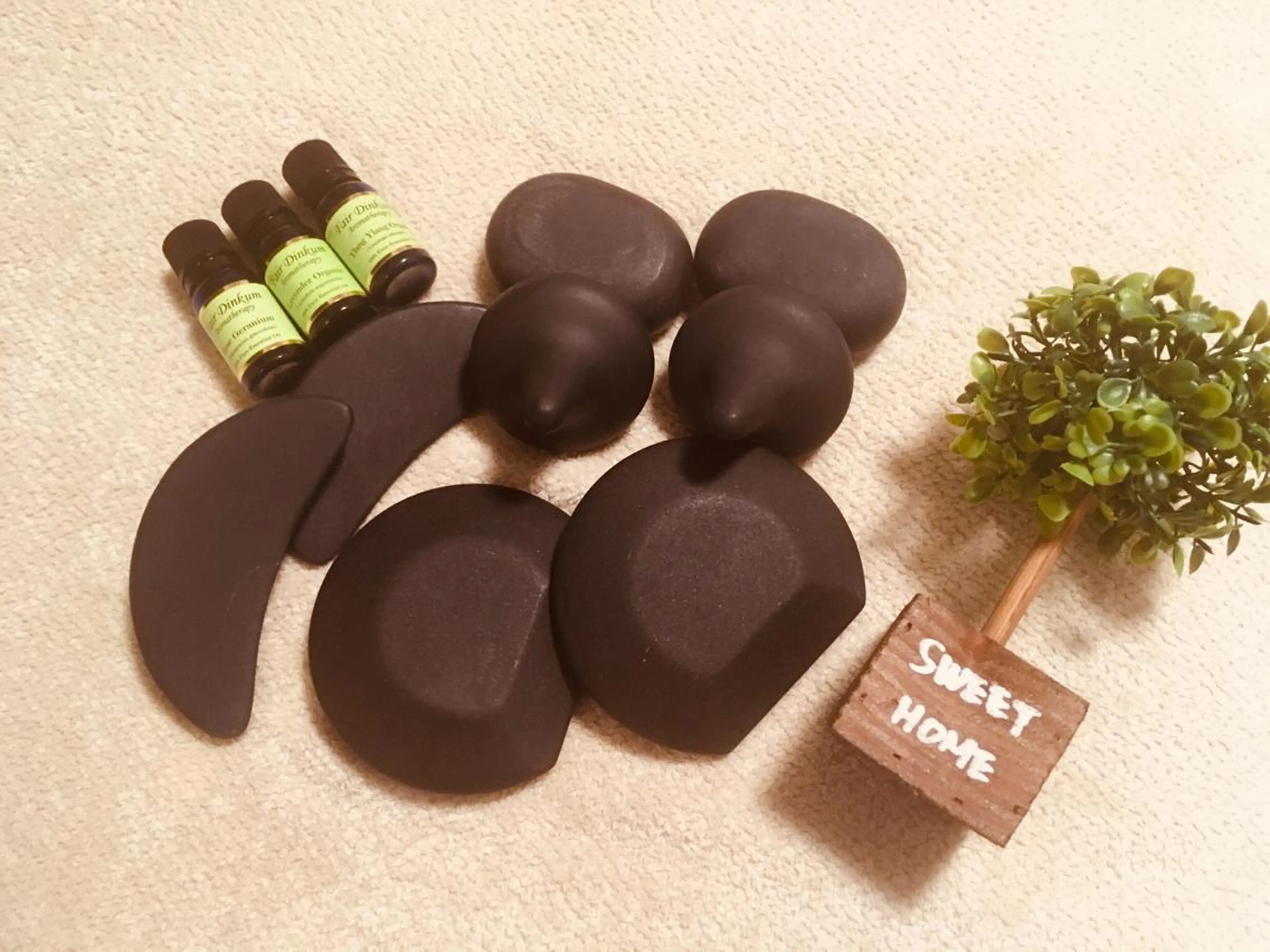 プライベートサロン リュッカのエステ・リラクイメージ