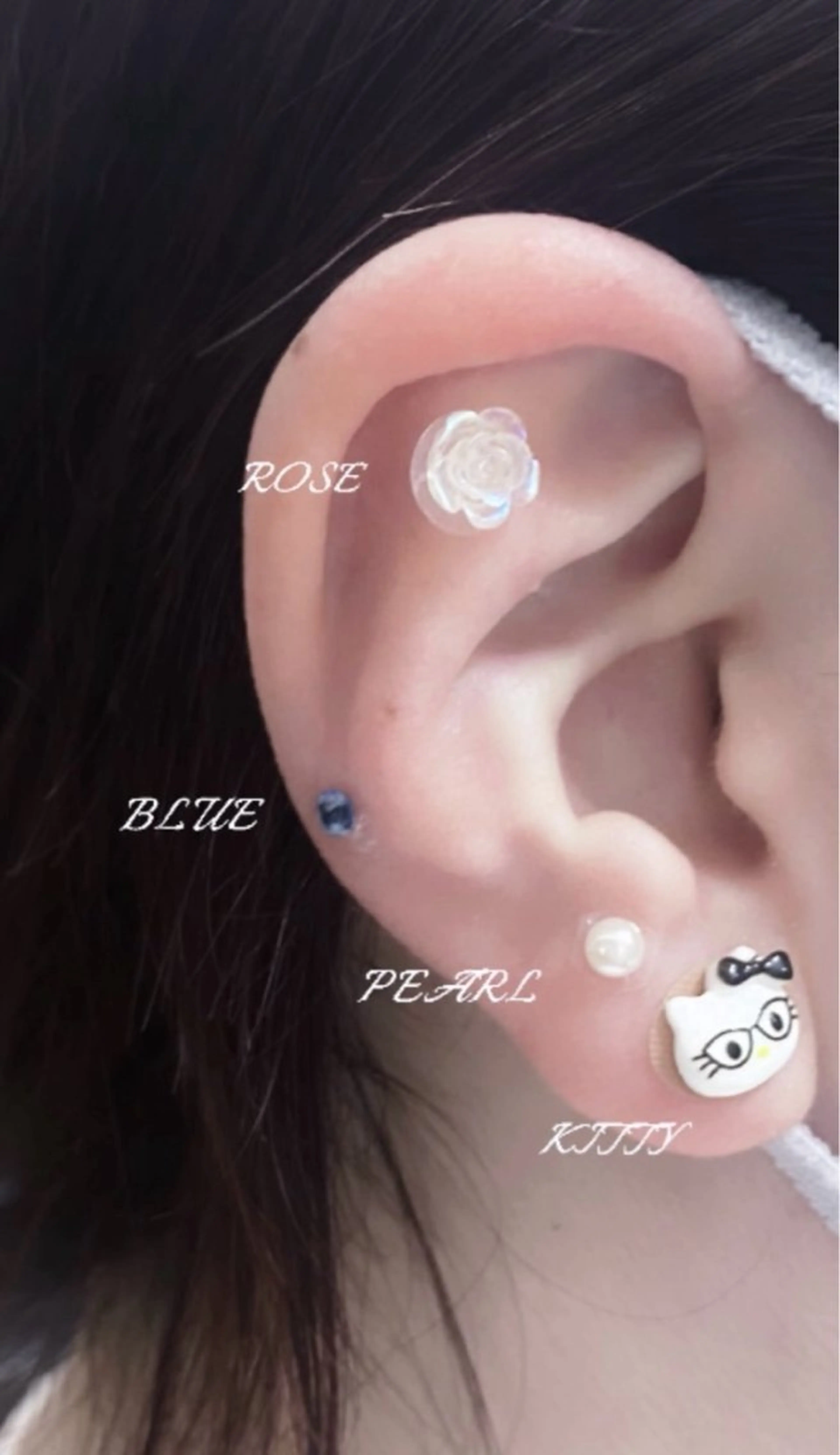 神保町 ヘアケア ななせのヘアスタイル