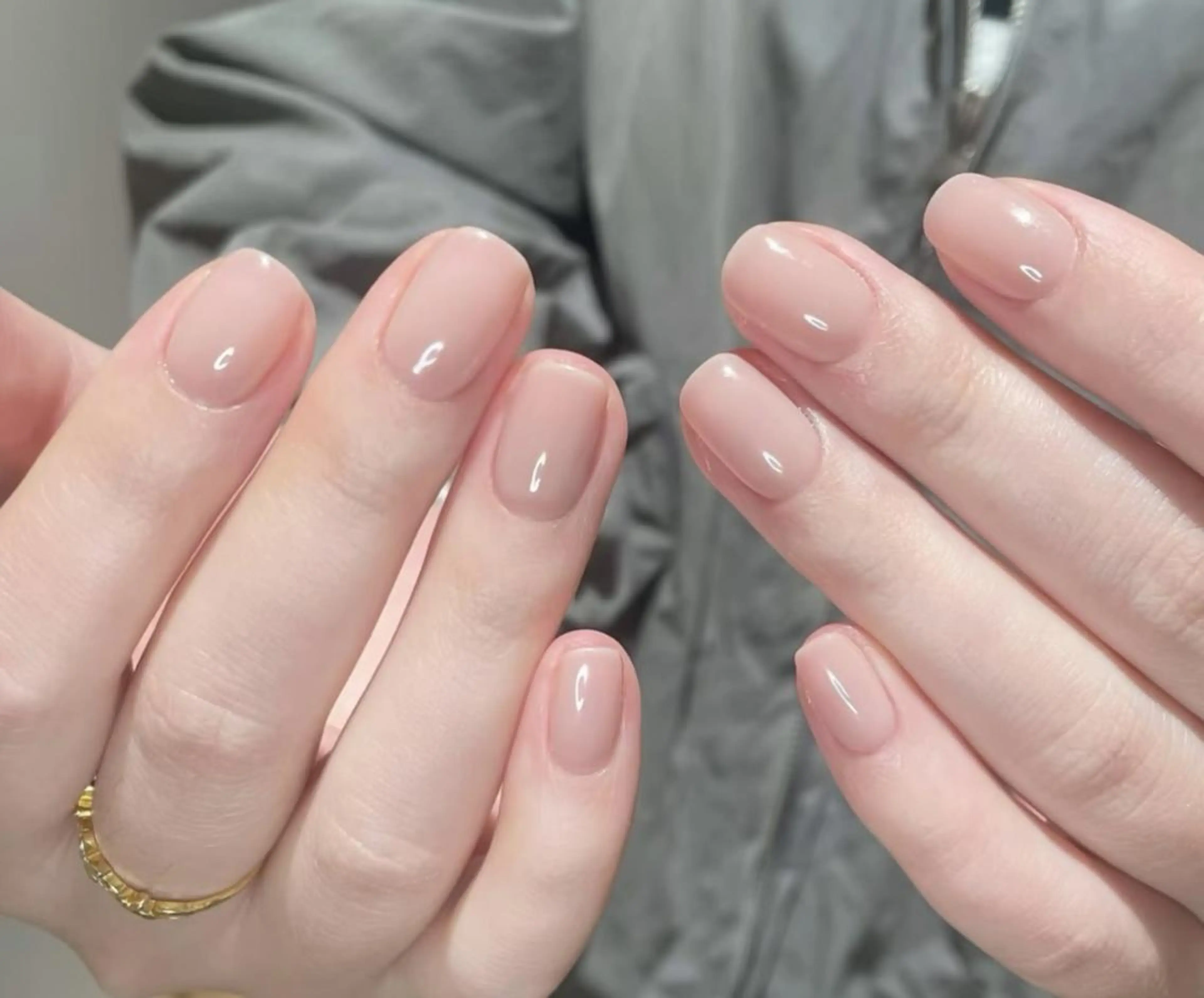 ネイル ハンドネイル Pure&Rich Nailのネイルデザイン