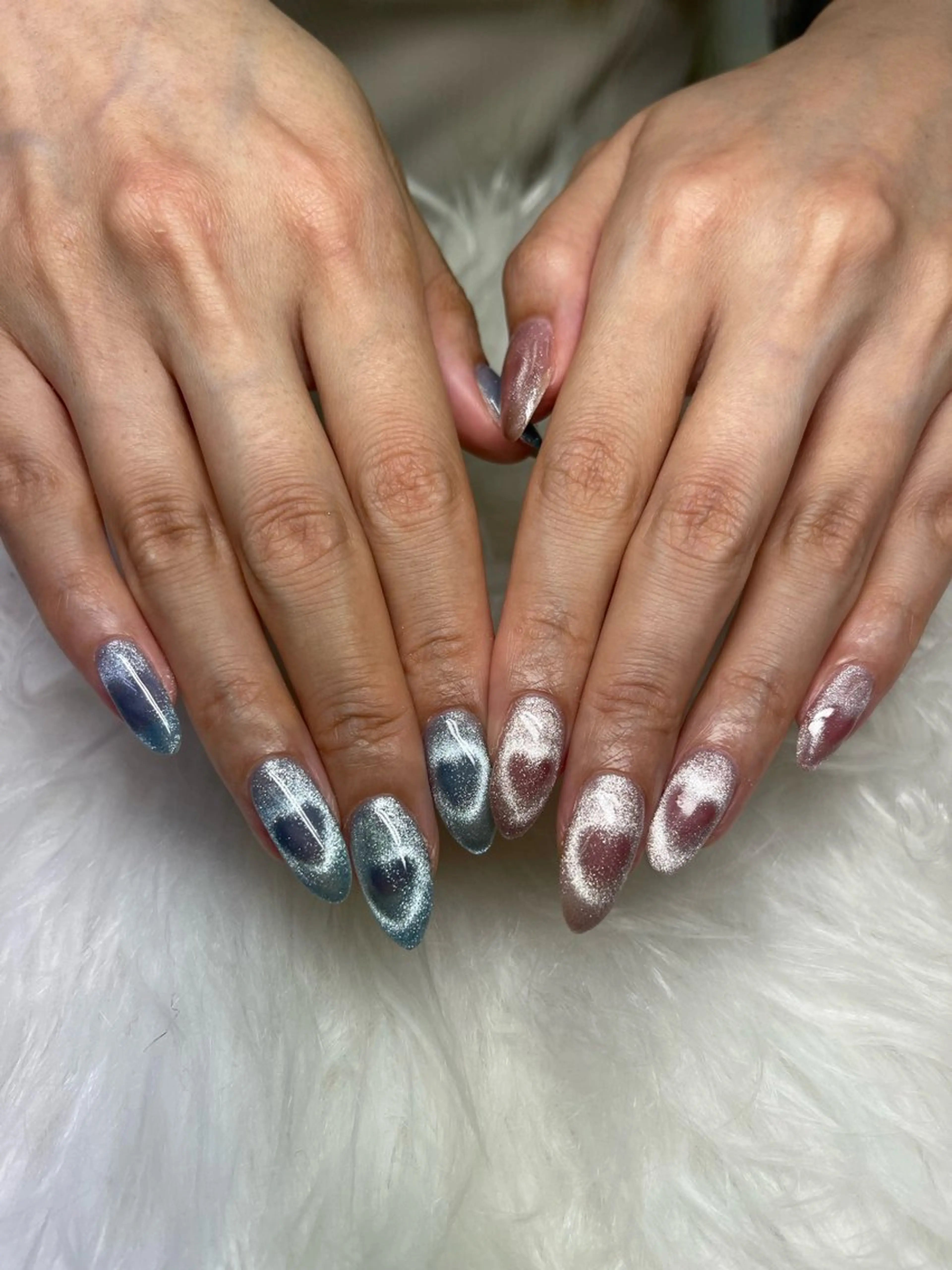 ネイル ♡ KEIKOのネイルデザイン