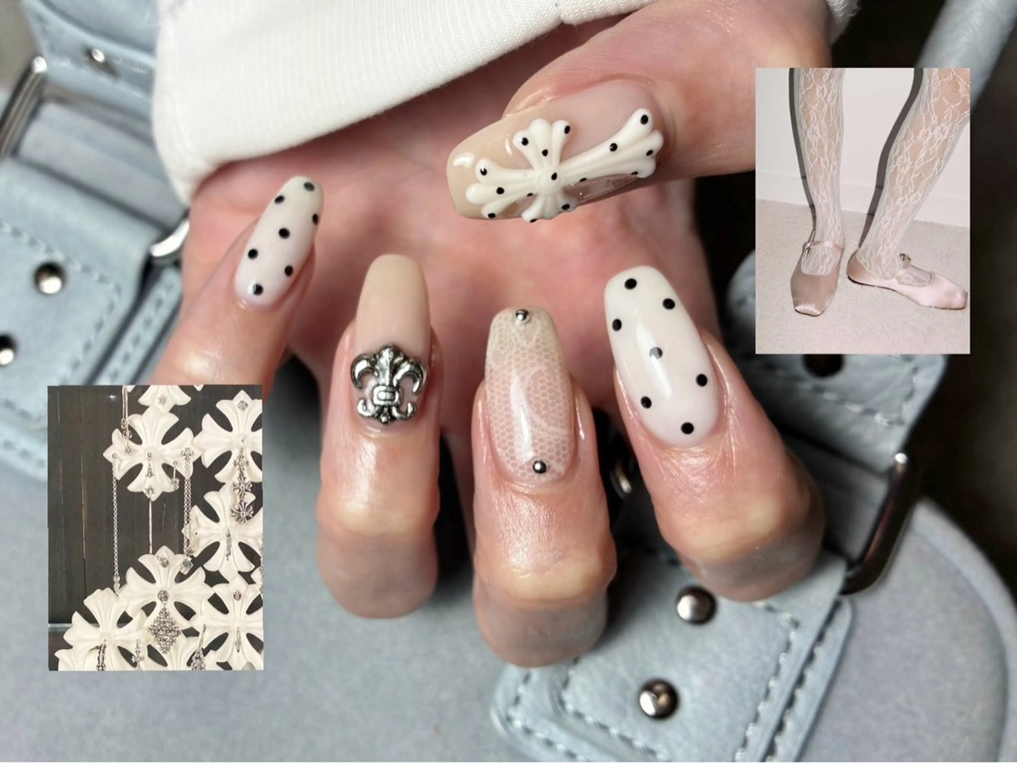 オフ込み/🦄120分お持ち込みコースの写真