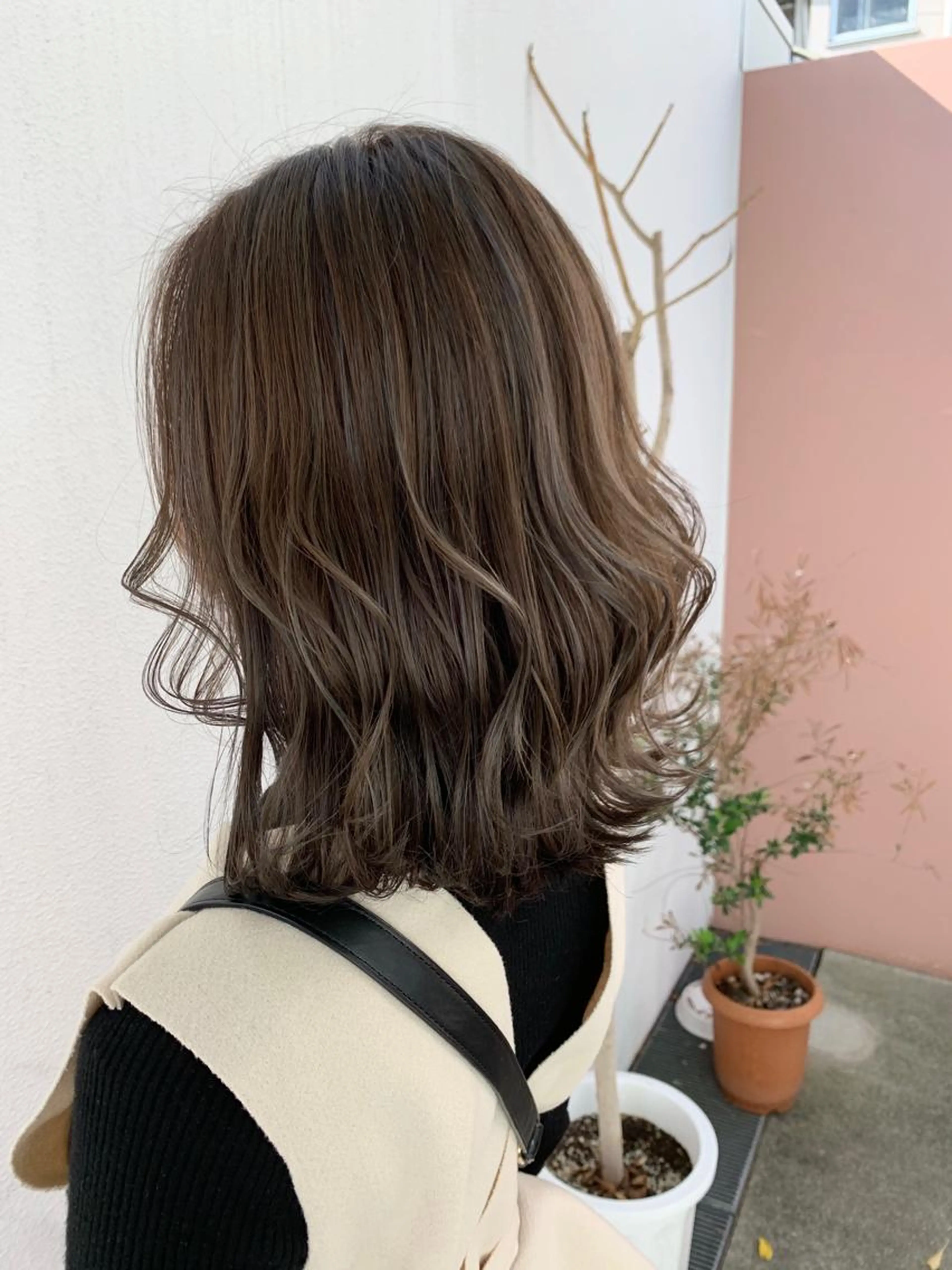 ミニモ限定!!小顔カット&卵殻トリートメント🇰🇷の写真