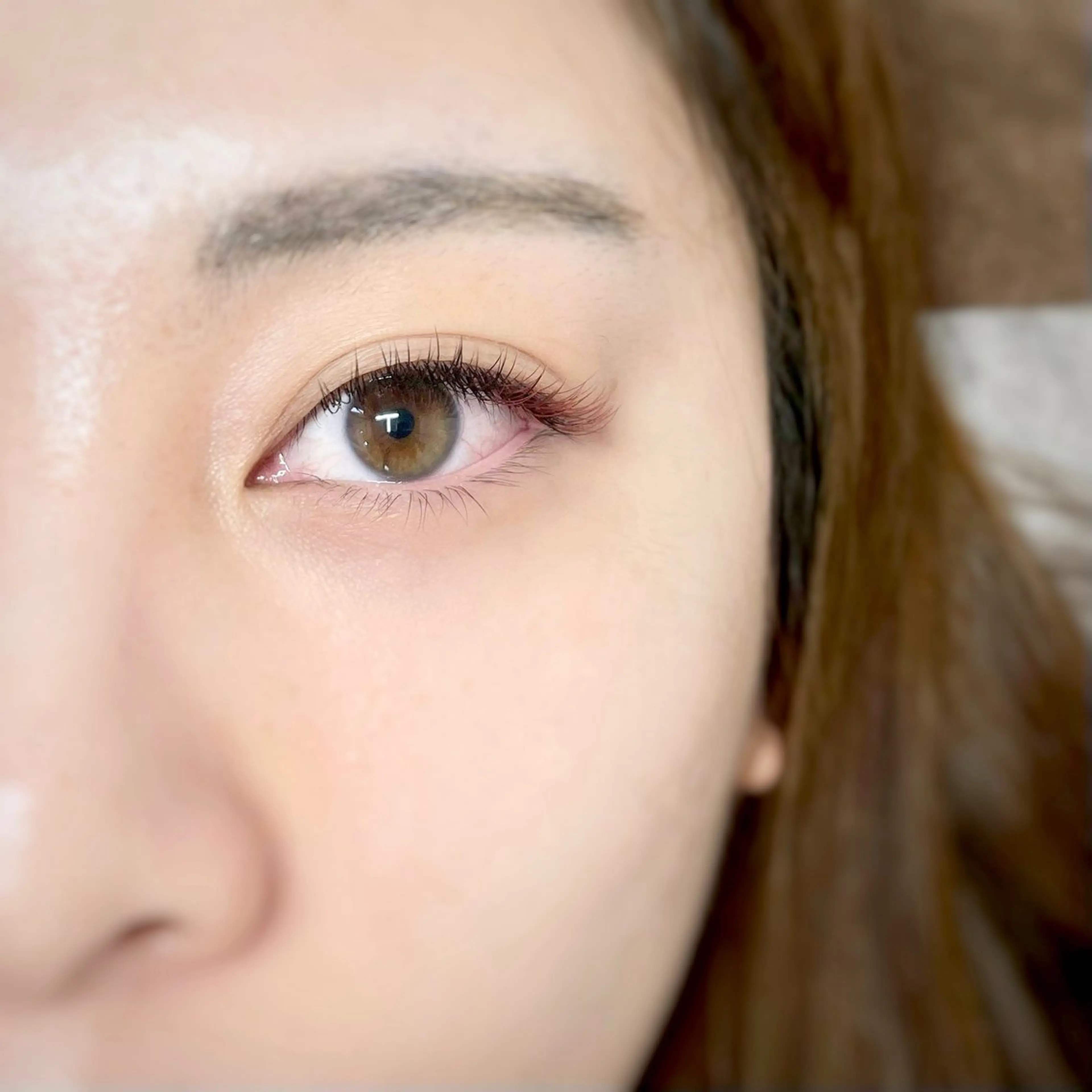 マツエク・マツパ Lanieina/ Rinaのエステ・リラクイメージ