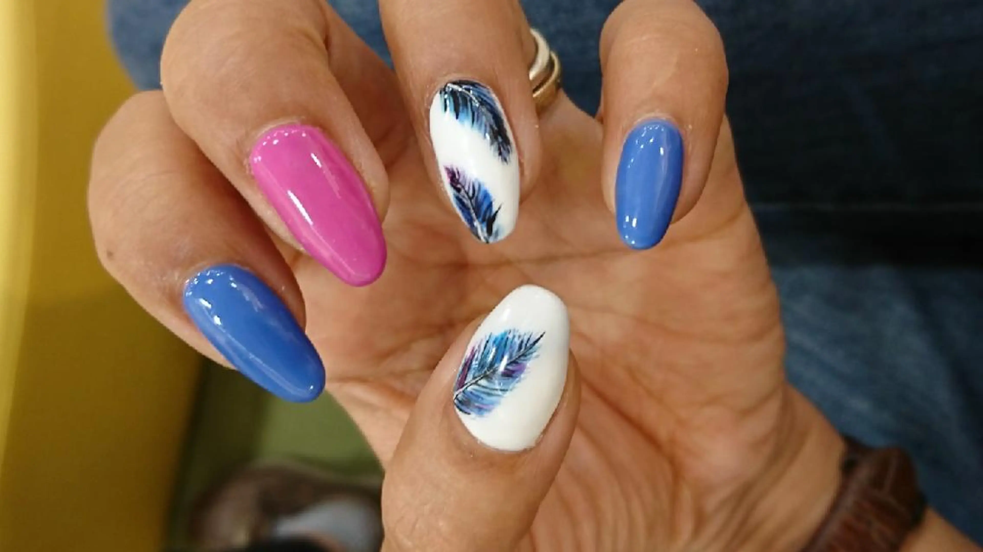 ネイル LAVISH nail salonのネイルデザイン