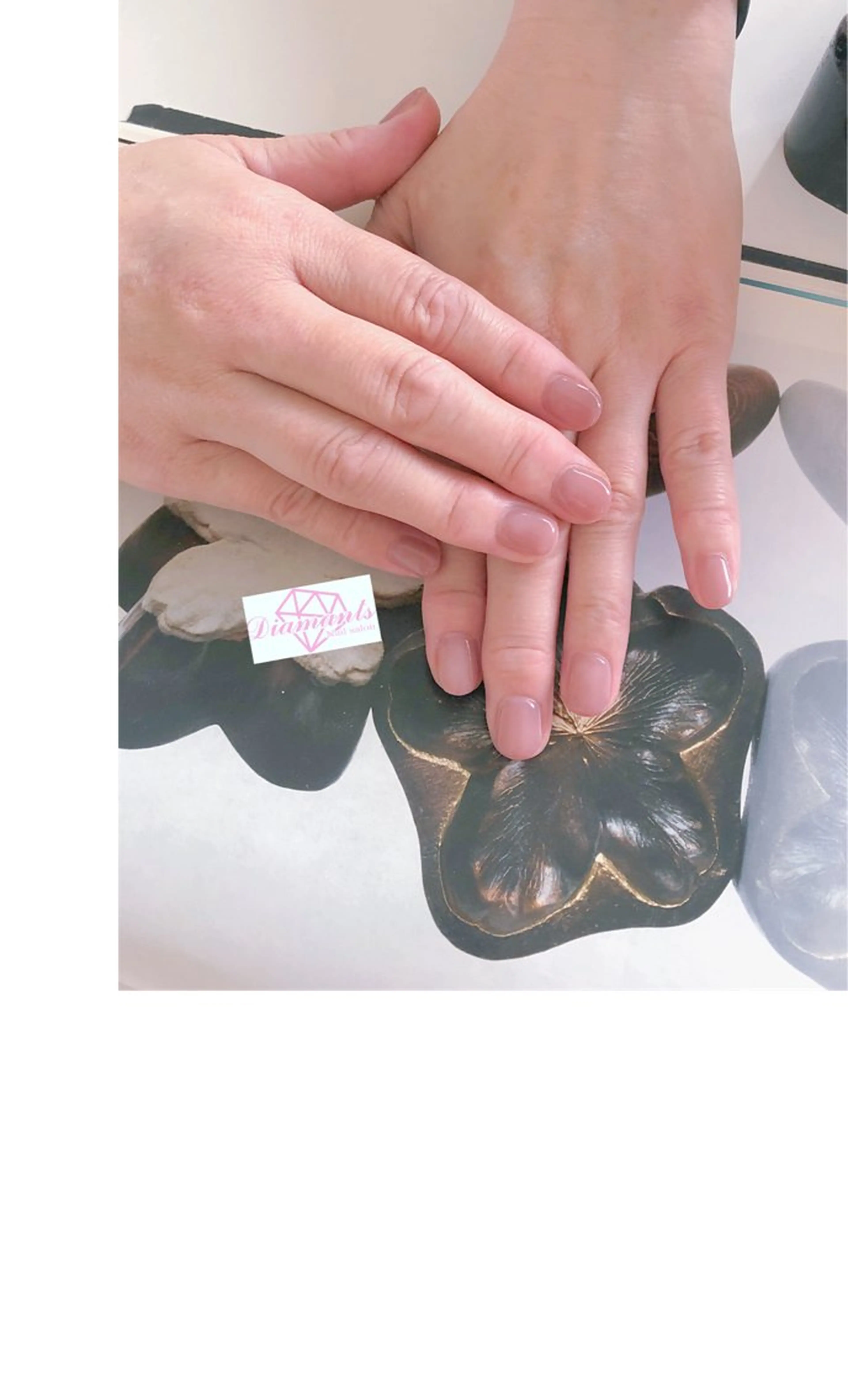 ネイル Asa miのネイルデザイン