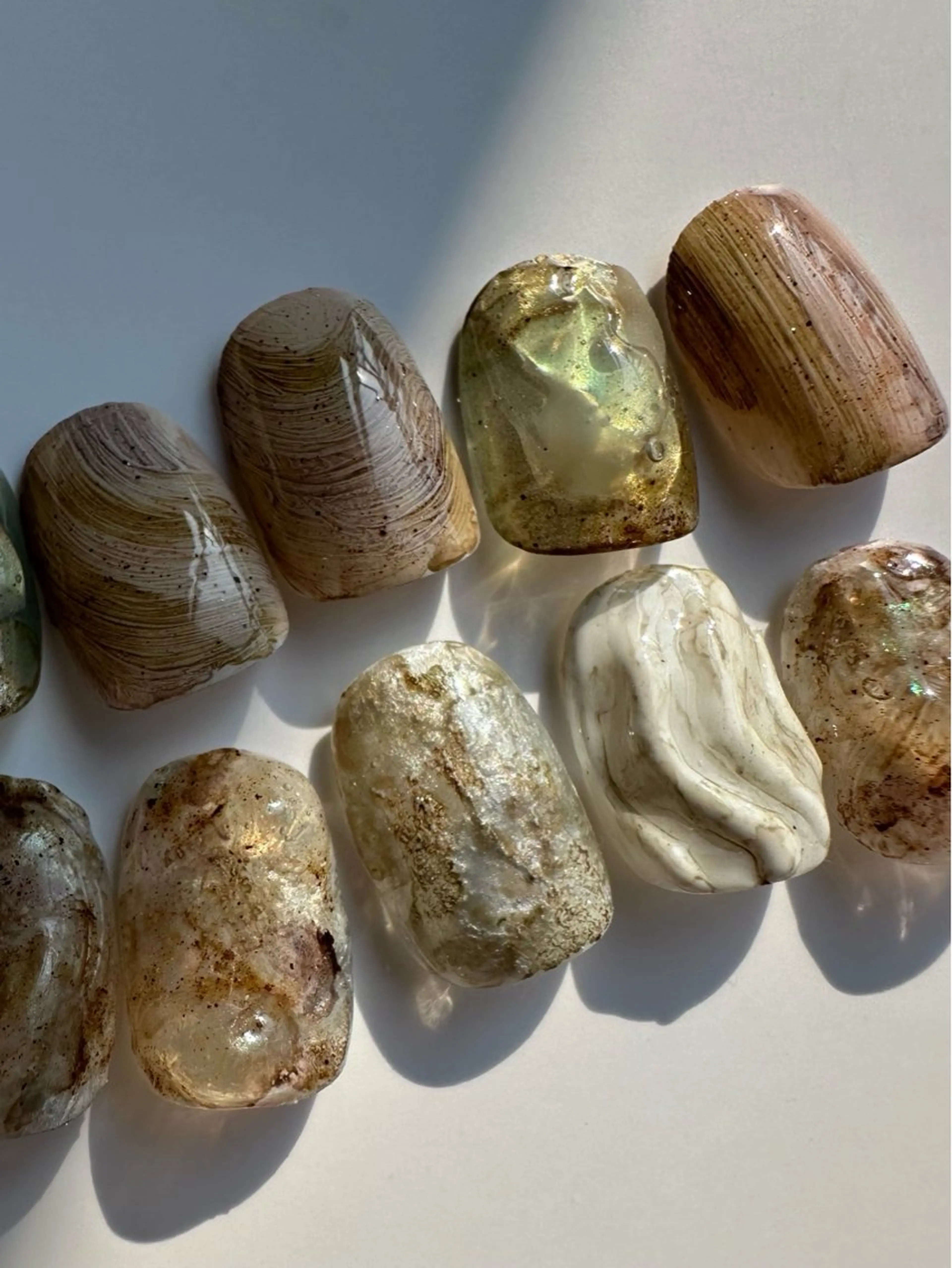 ネイル ayumi / Manonのネイルデザイン