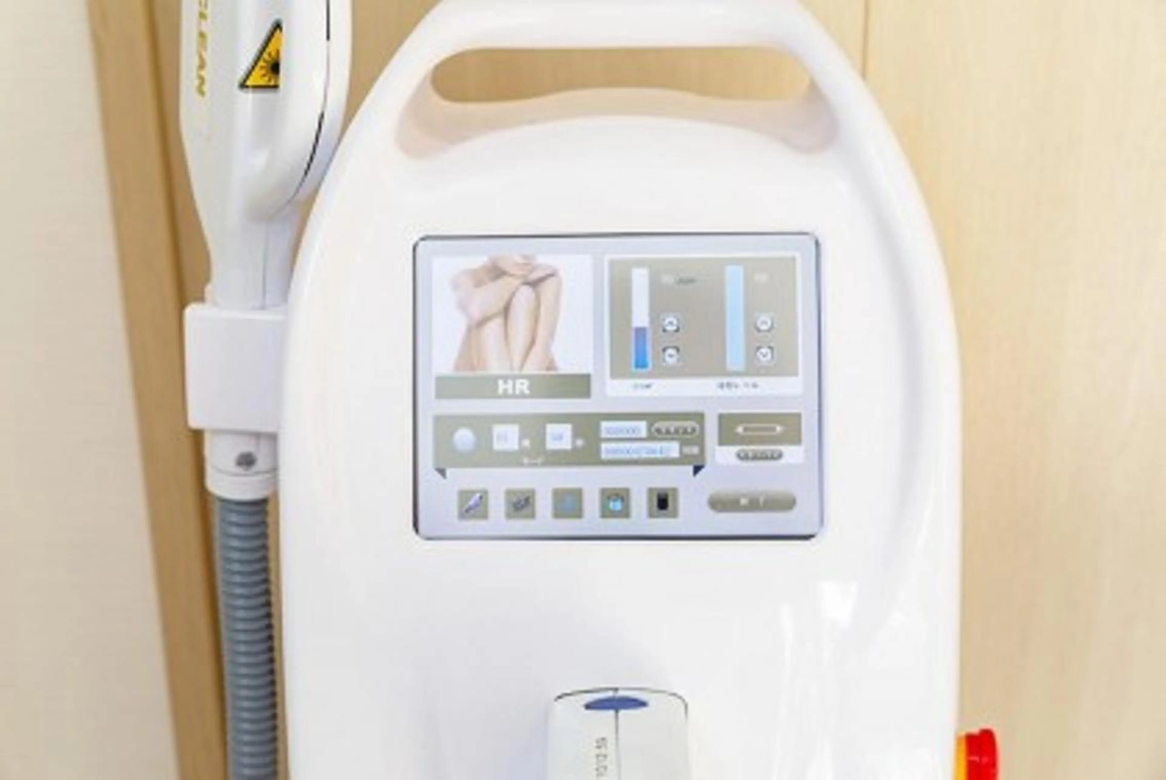 美肌脱毛&光ﾌｪｲ ｼｬﾙ🌸CLEVYのエステ・リラクイメージ