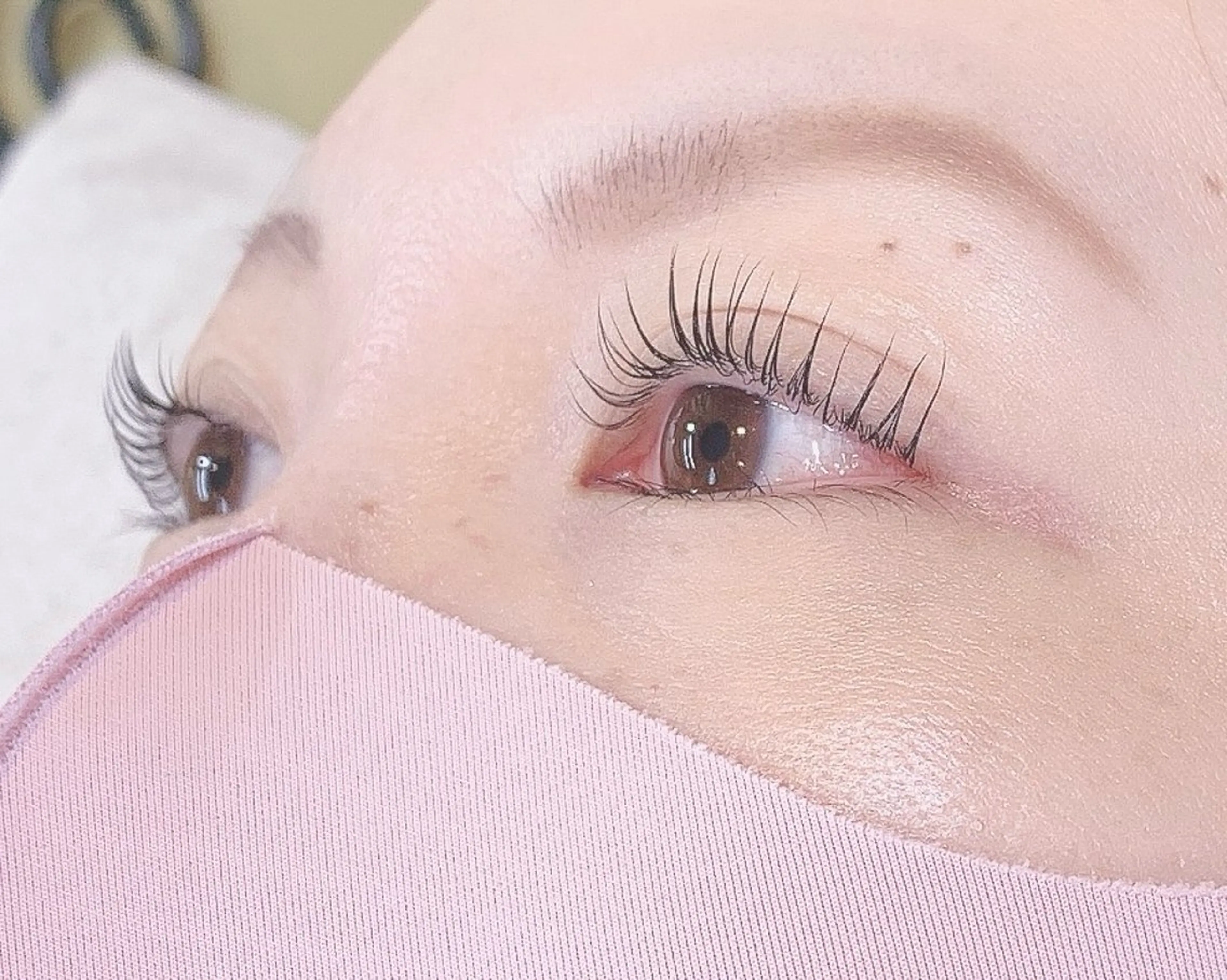 ヴィーナスコスメカール（上）の写真