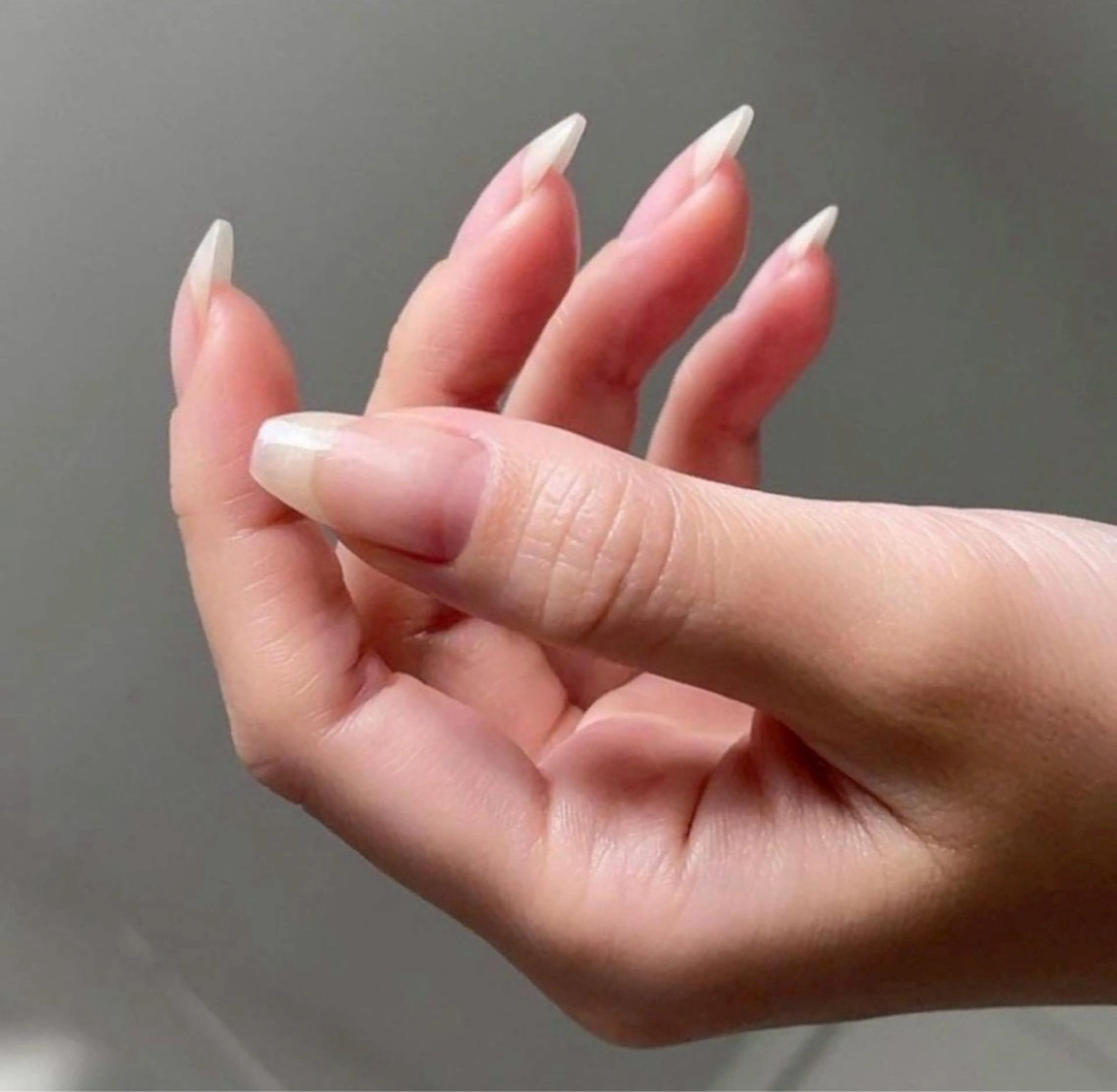 【1名様限定】ジェルオフコース🫧ハンドオフ※デモのためのモデルさん募集✨️(デビューネイリストが一緒にはいります)の写真