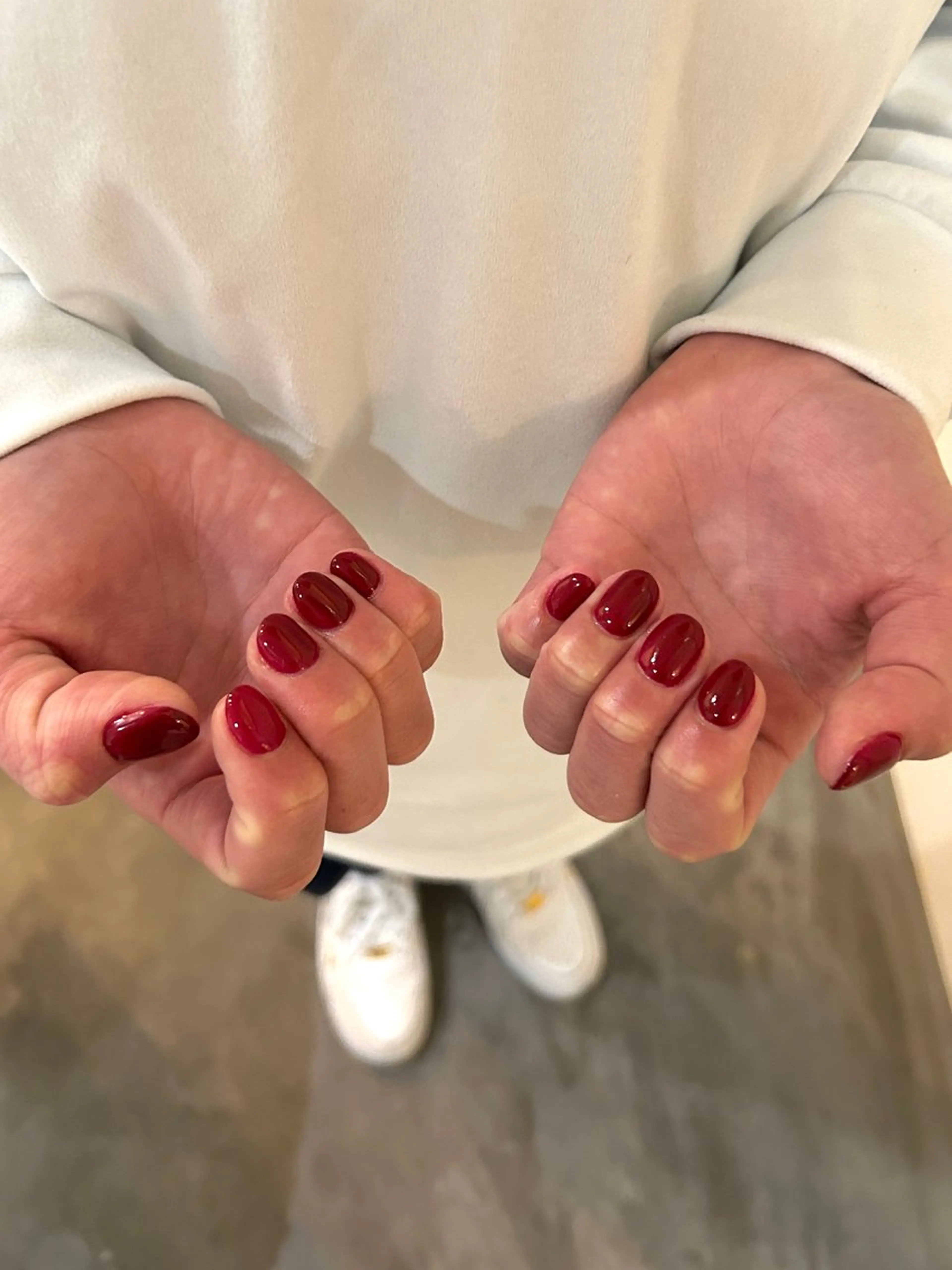 ショート Face&Nail NANAのネイルデザイン