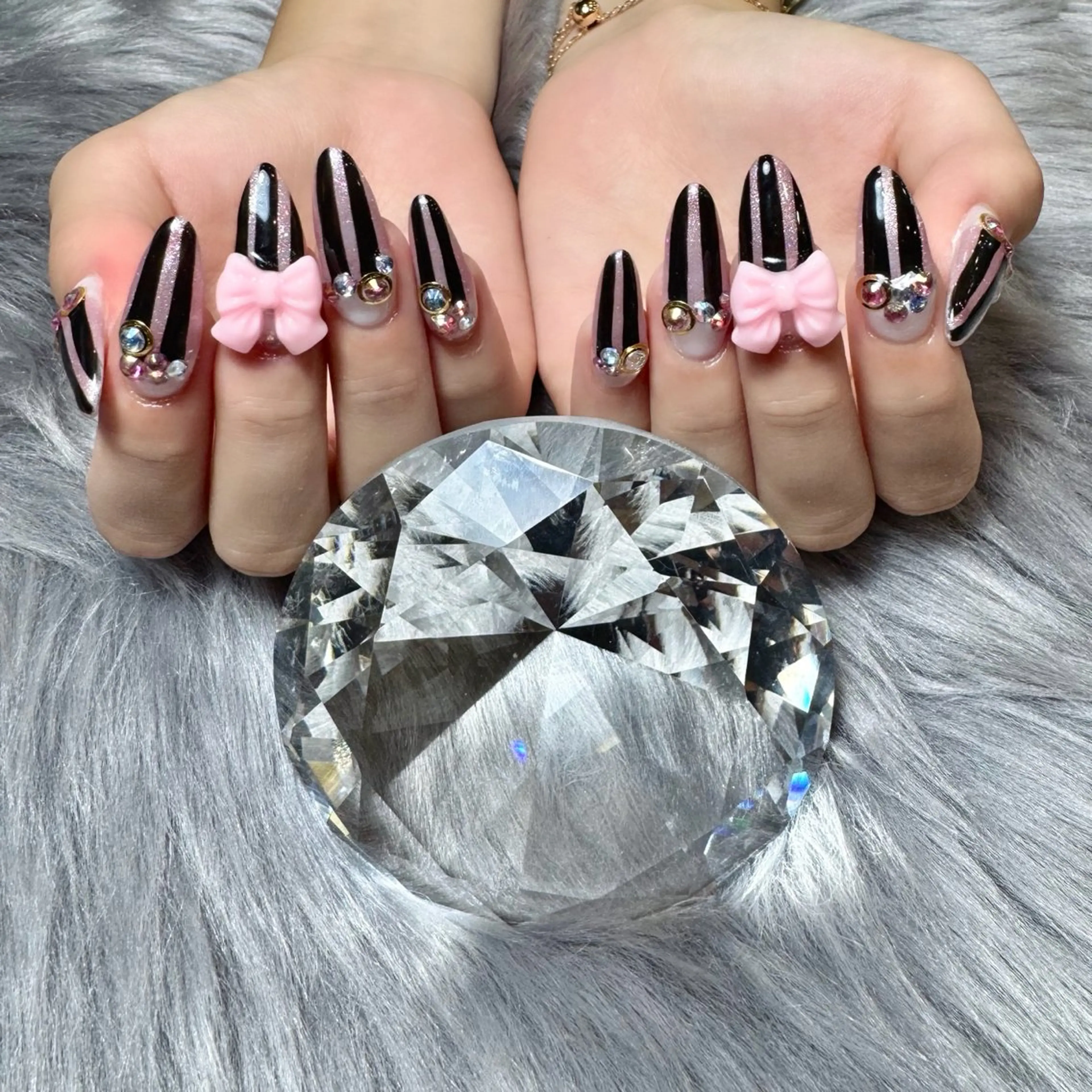 ネイル ハンドネイル Doris Nail Salonのネイルデザイン