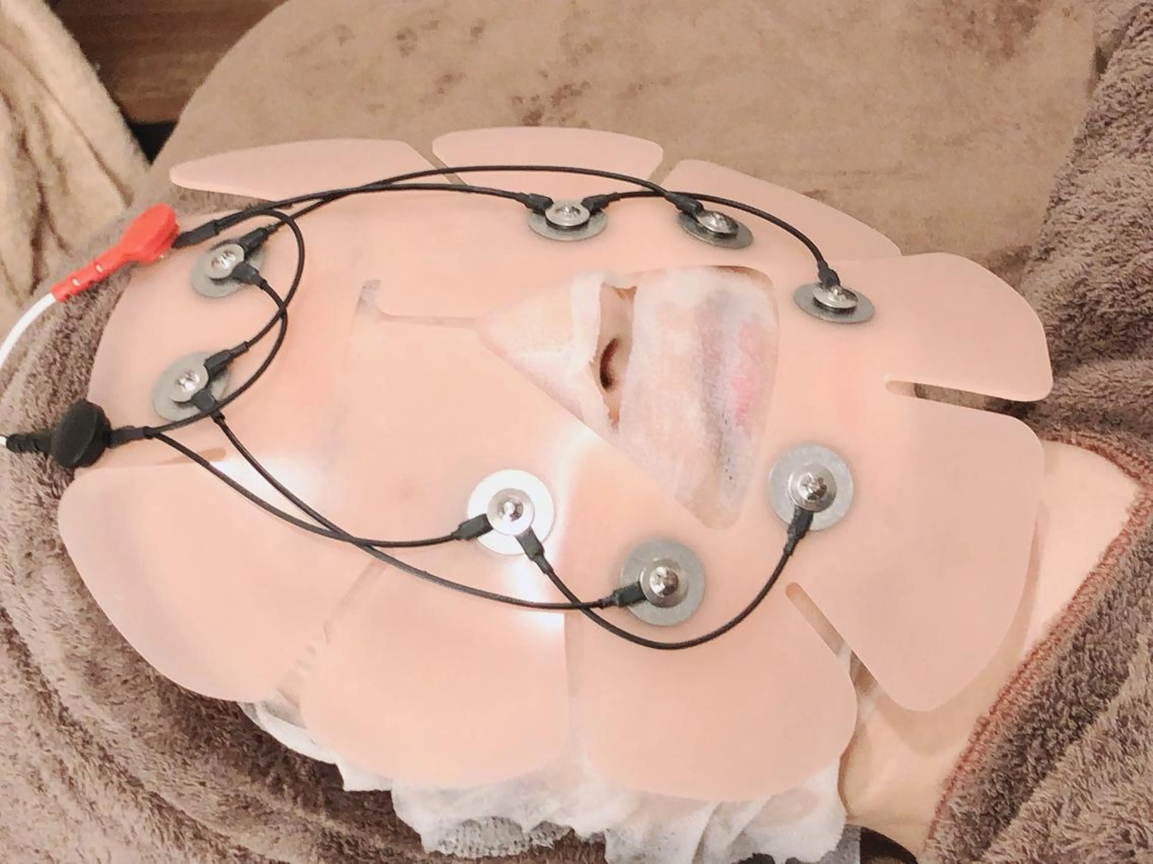 Life Salon別府店のエステ・リラクイメージ