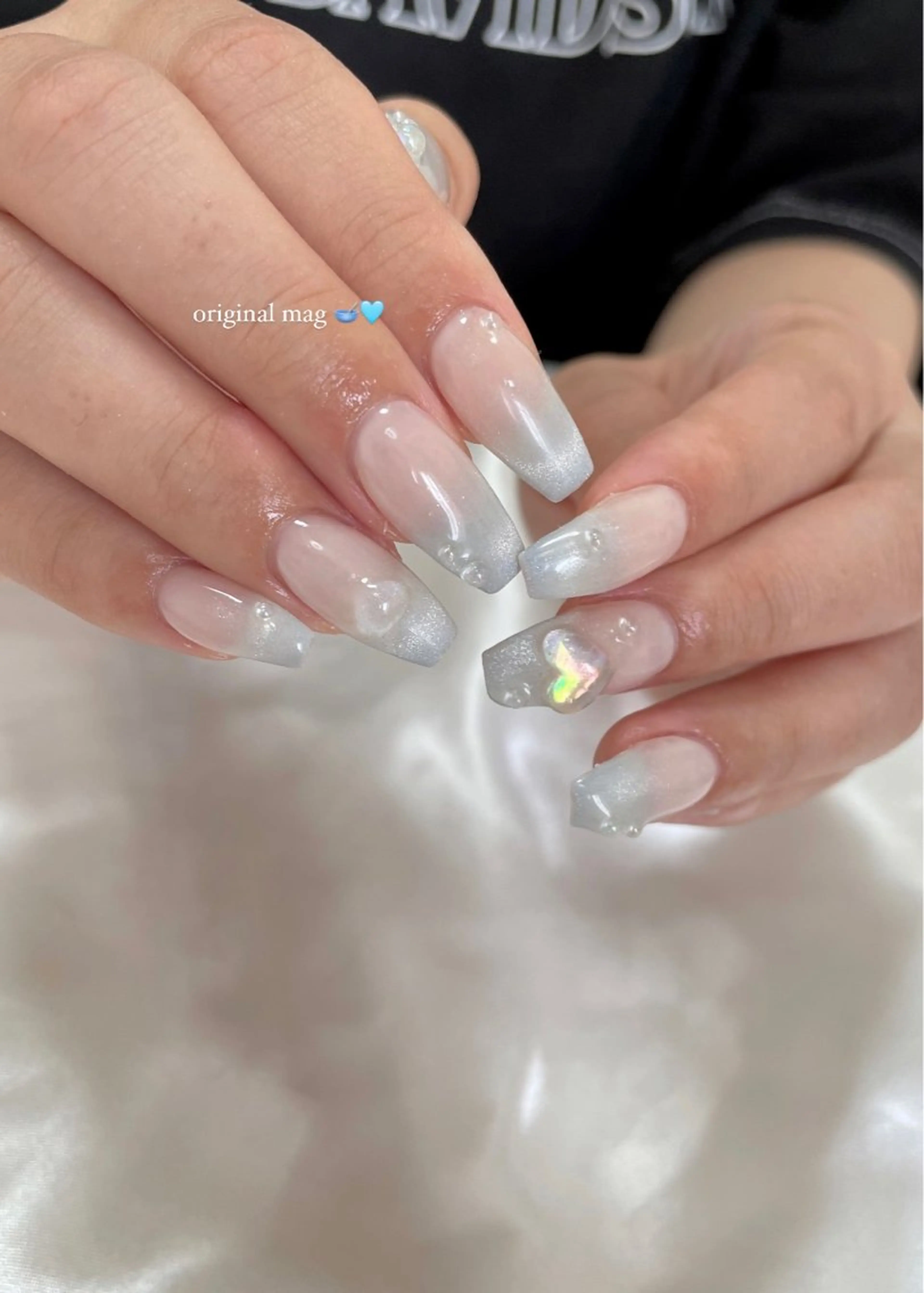 ネイル nailsalon uluのネイルデザイン