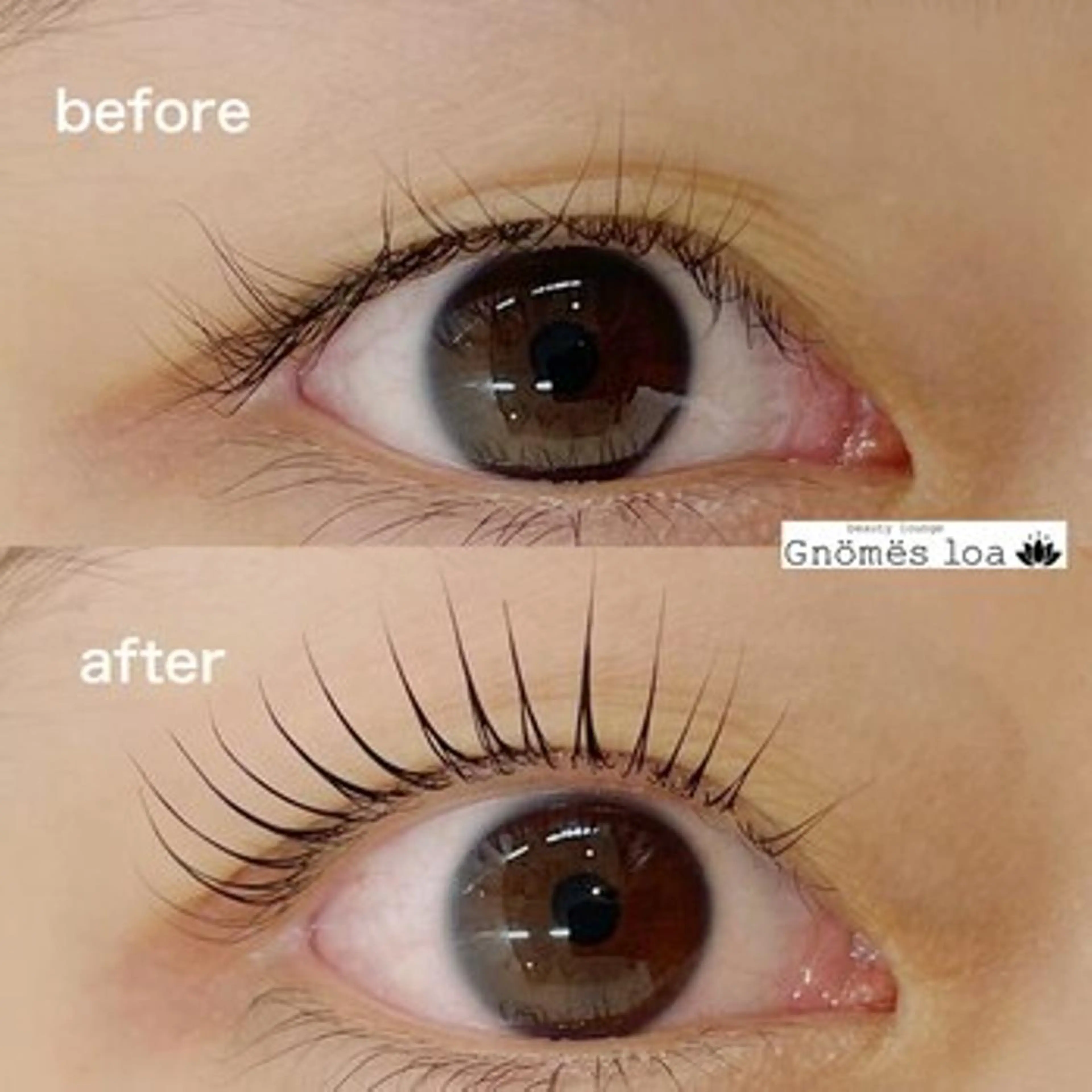 マツエク・マツパ マツパ 今関 美穂の眉毛・アイブロウイメージ