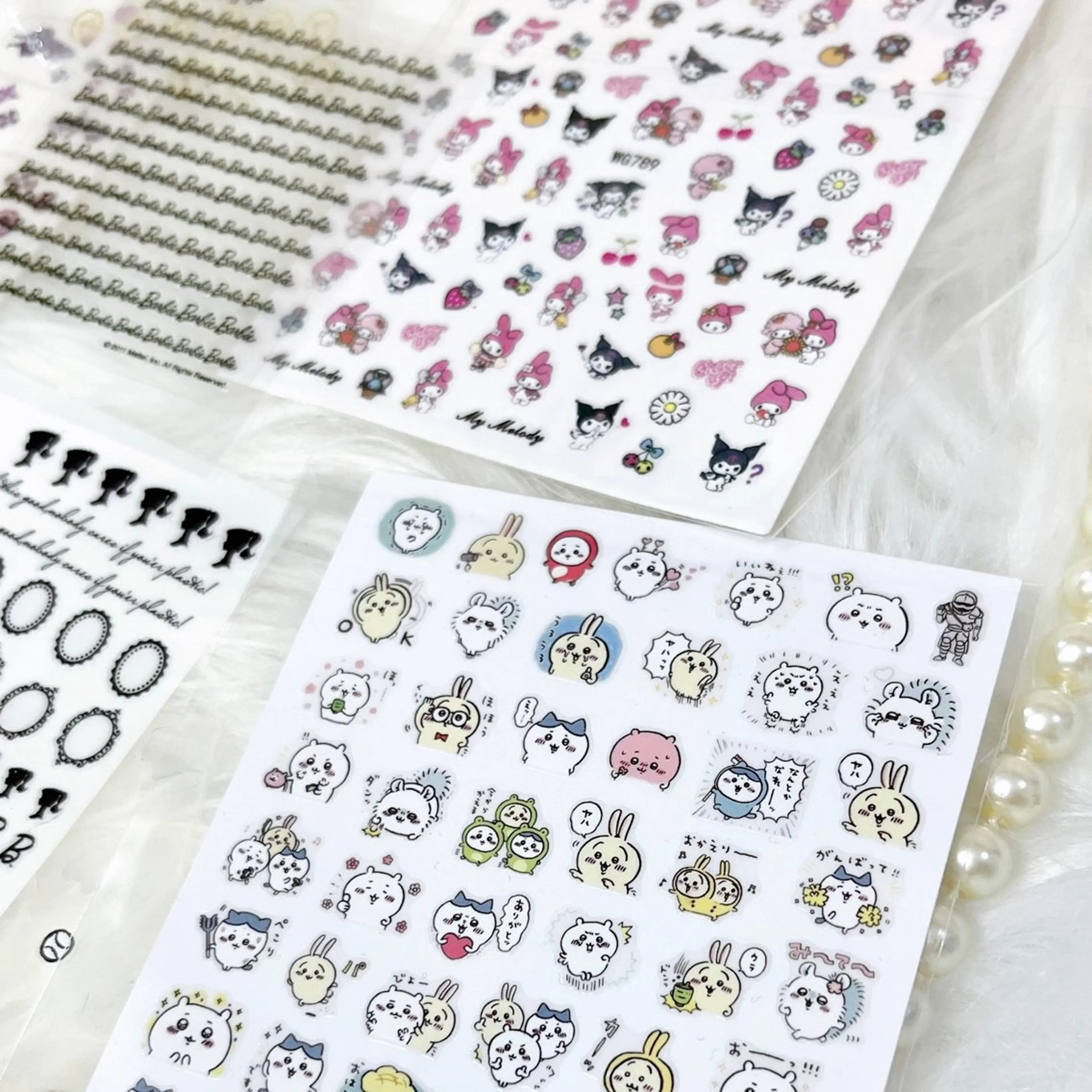 ネイル 🌷 MIO🌷のネイルデザイン